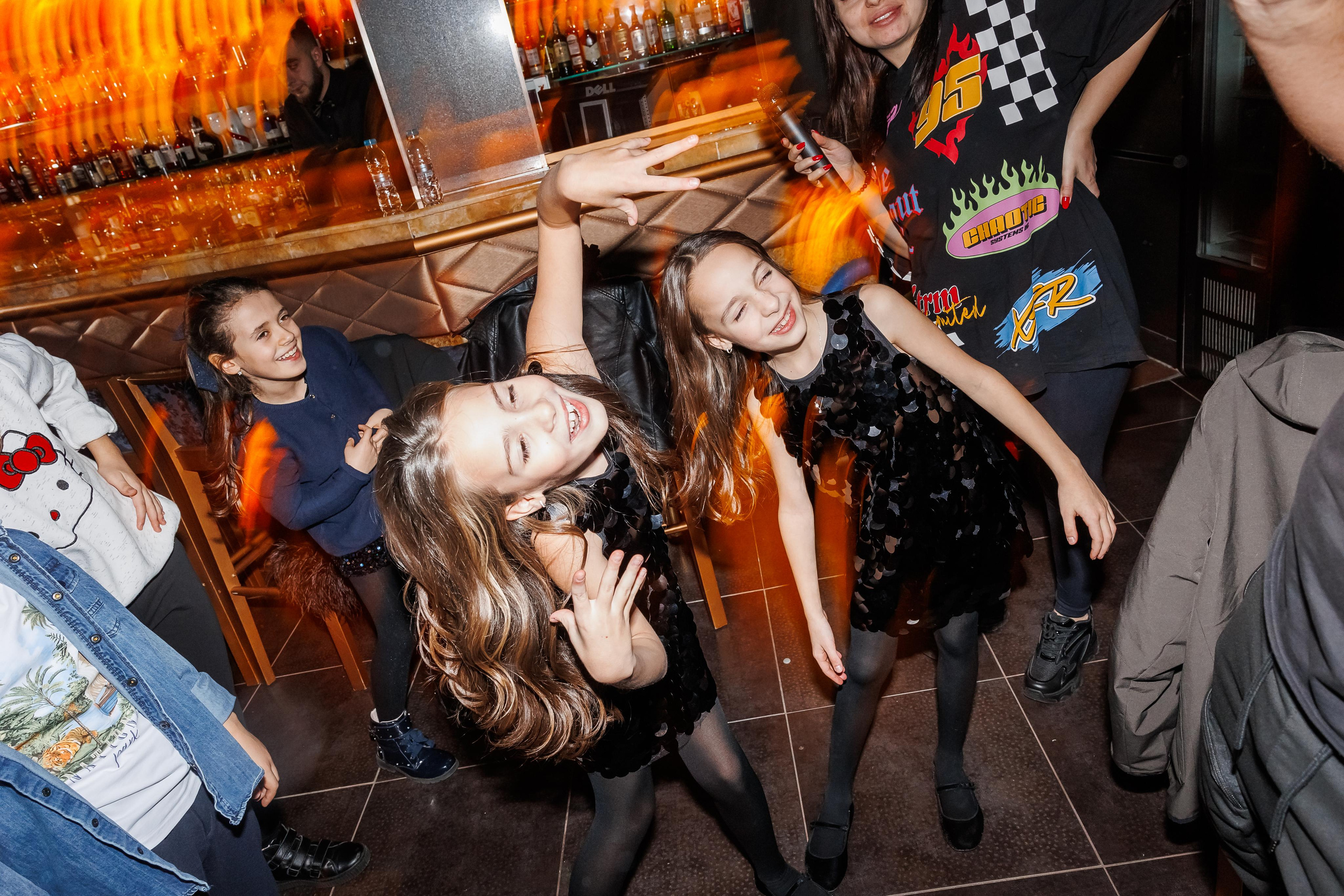 Честит Рожден Ден!. Фотограф Ирина Йотова