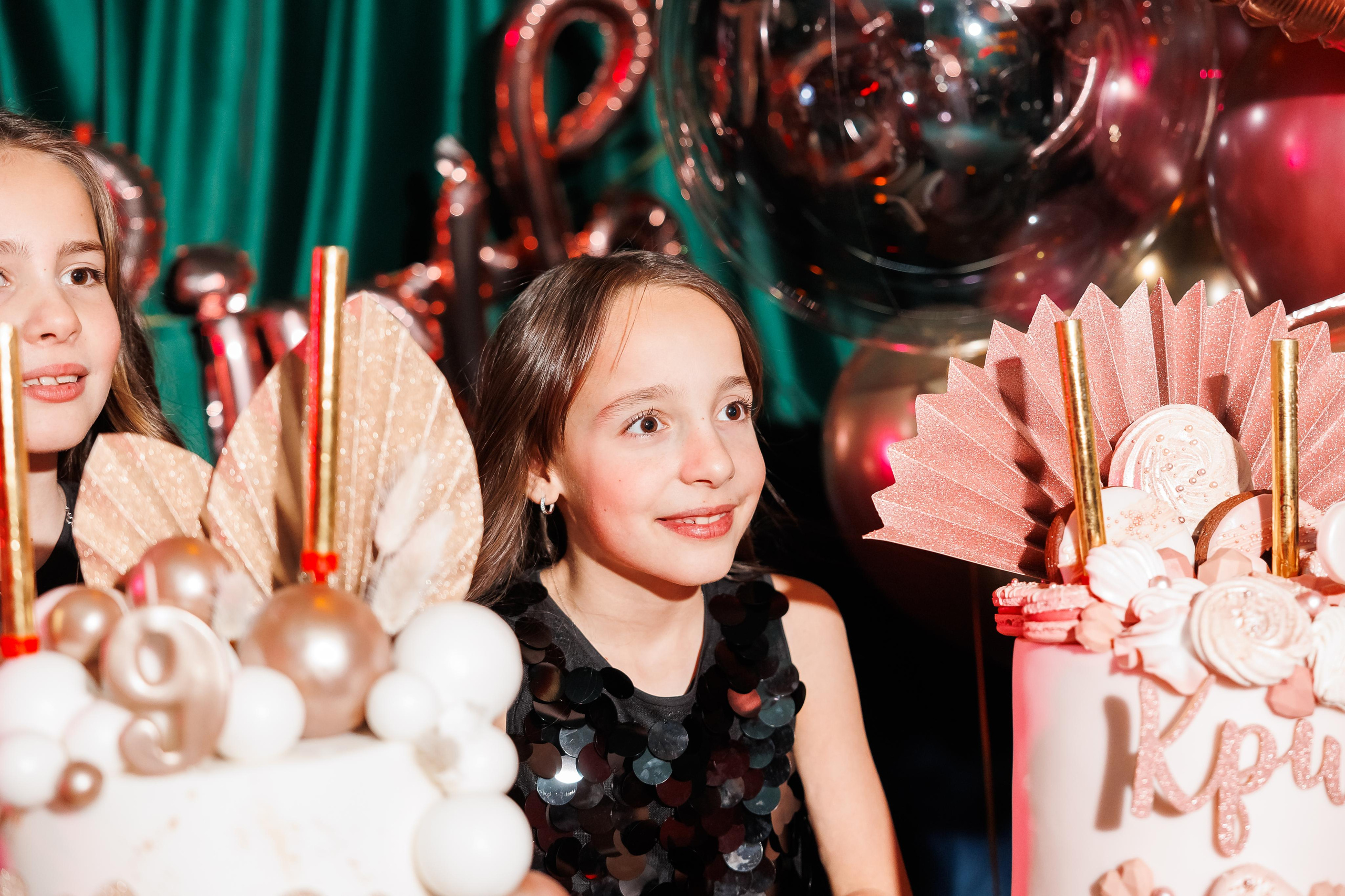 Честит Рожден Ден!. Фотограф Ирина Йотова