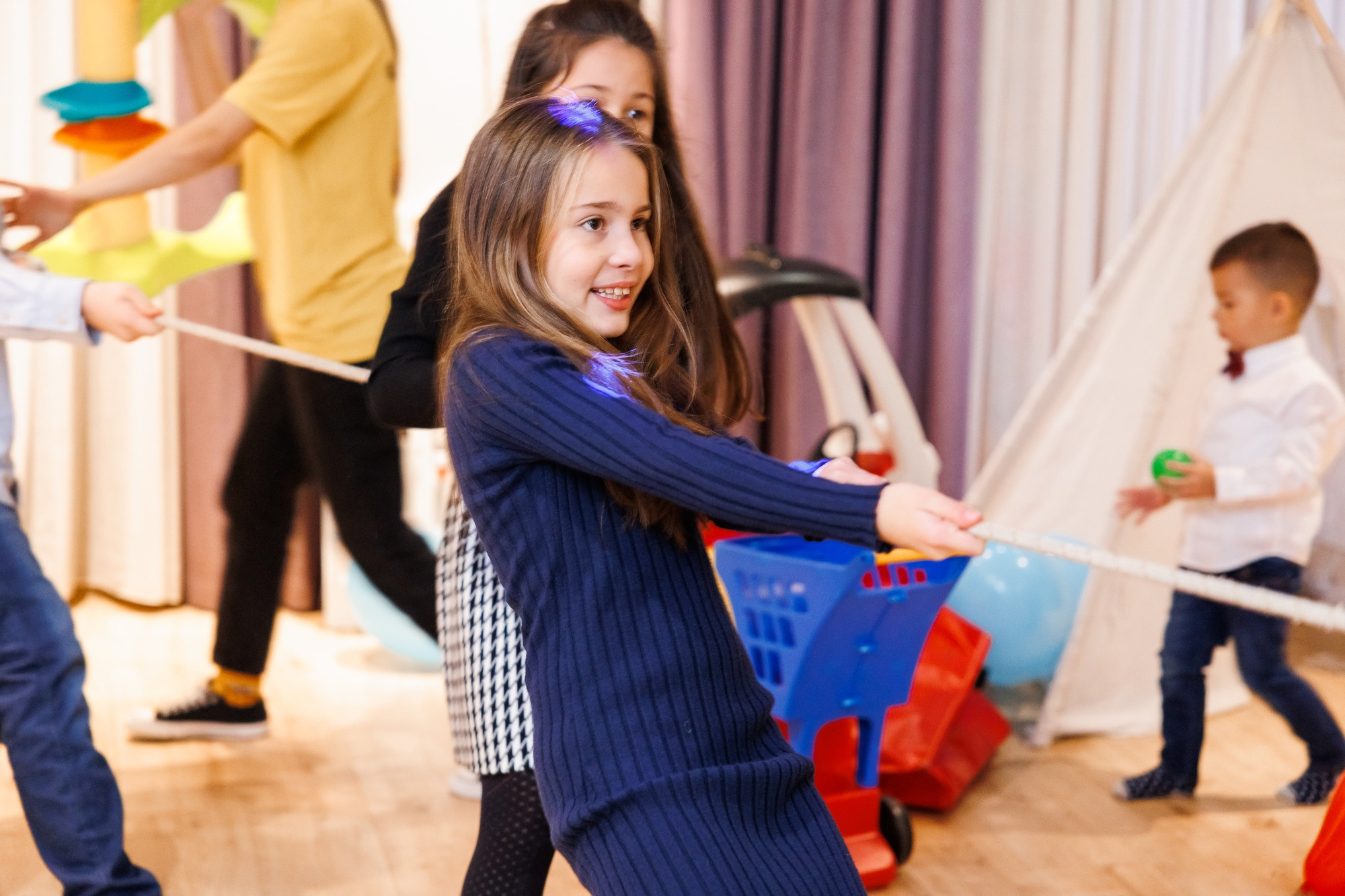 Честит Рожден Ден!. Фотограф Ирина Йотова