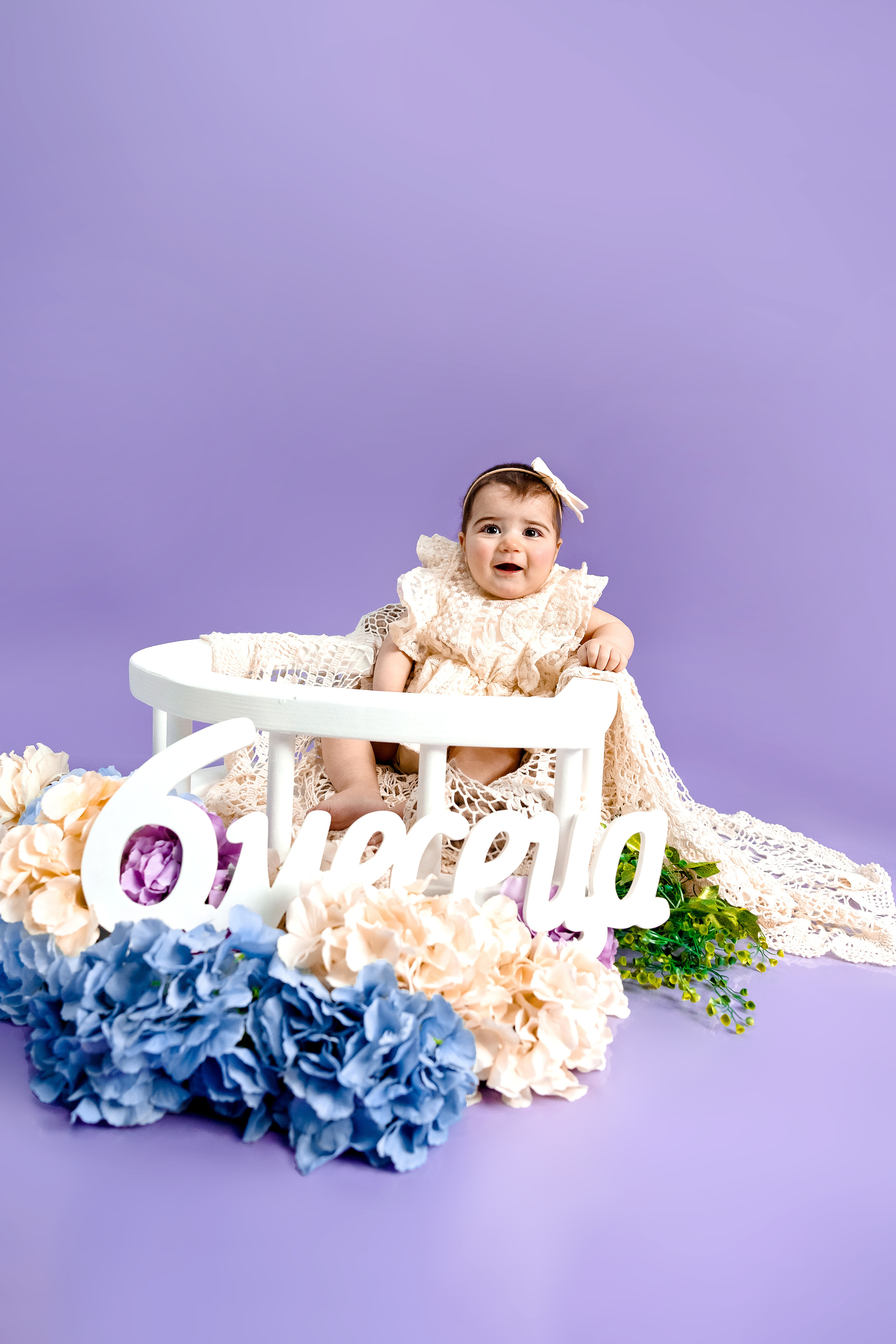 Фотосеия 6 месеца. Фотограф Ирина Йотова