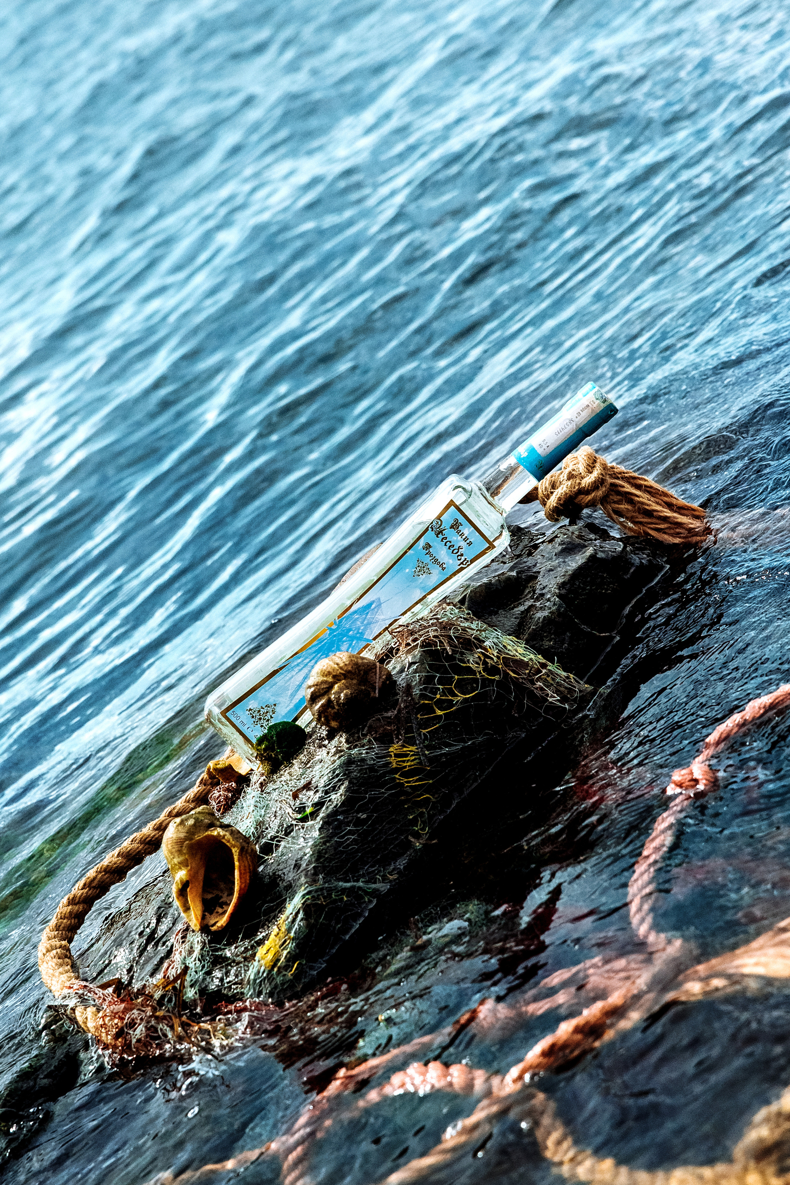 Продуктова Фотография. Фотограф Ирина Йотова