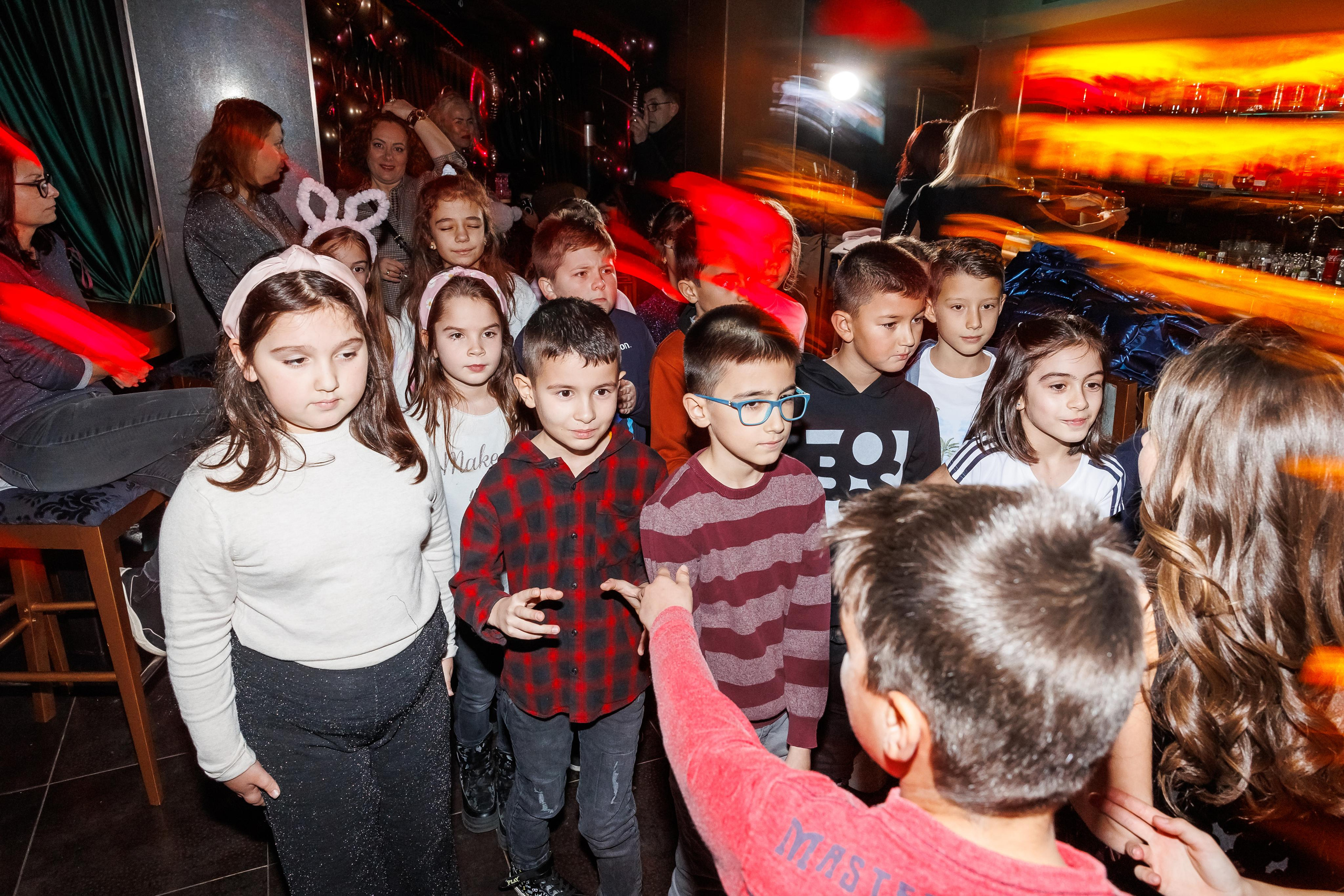 Честит Рожден Ден!. Фотограф Ирина Йотова