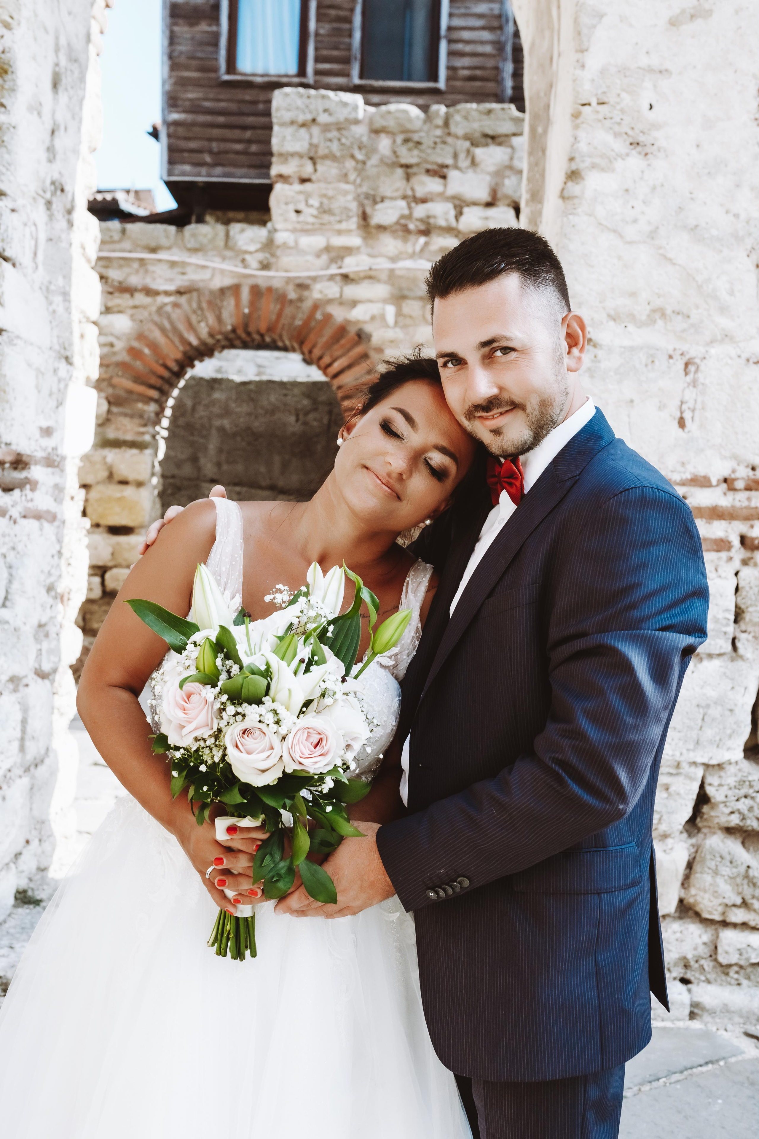 Несебър. Фотограф Ирина Йотова