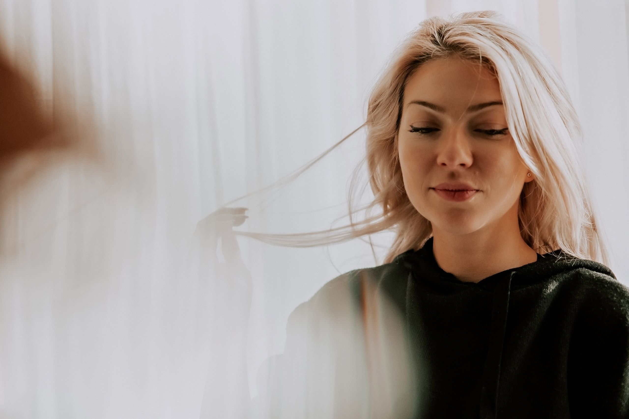 Индивидуална Фотосесия. Фотограф Ирина Йотова