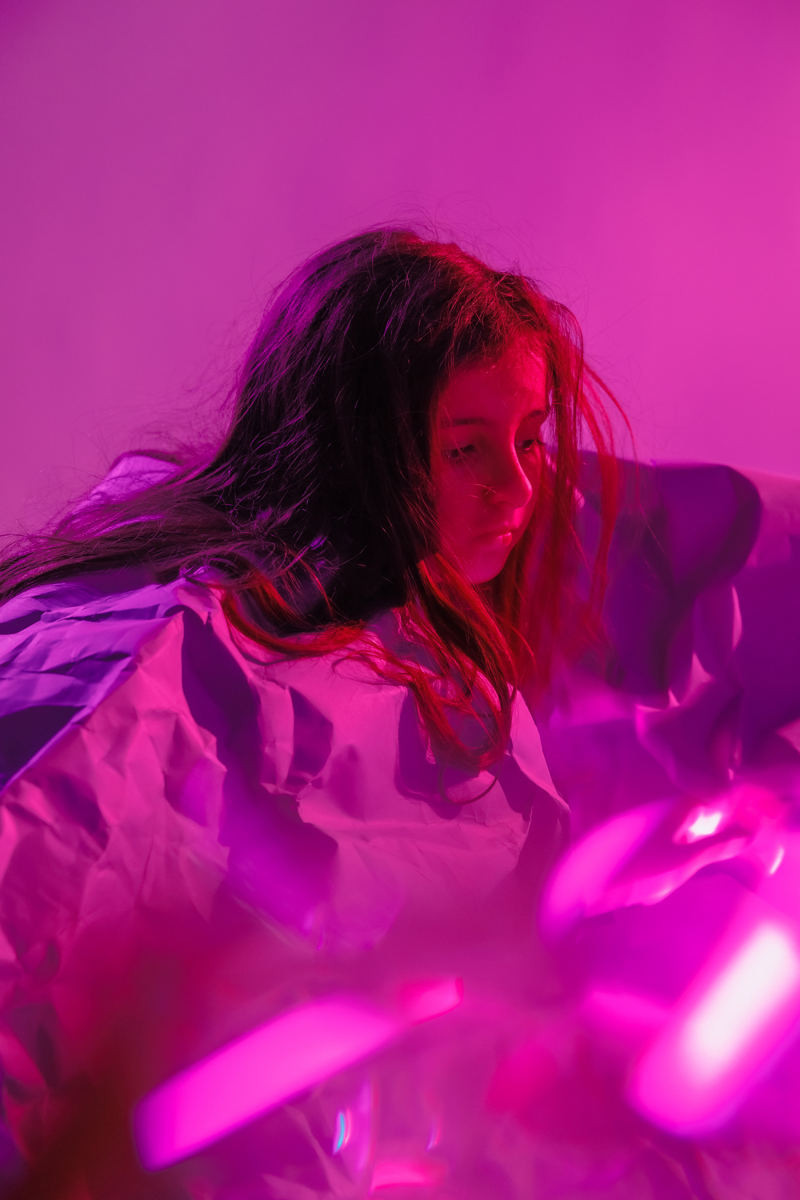 Честит 8 Март. Фотограф Ирина Йотова