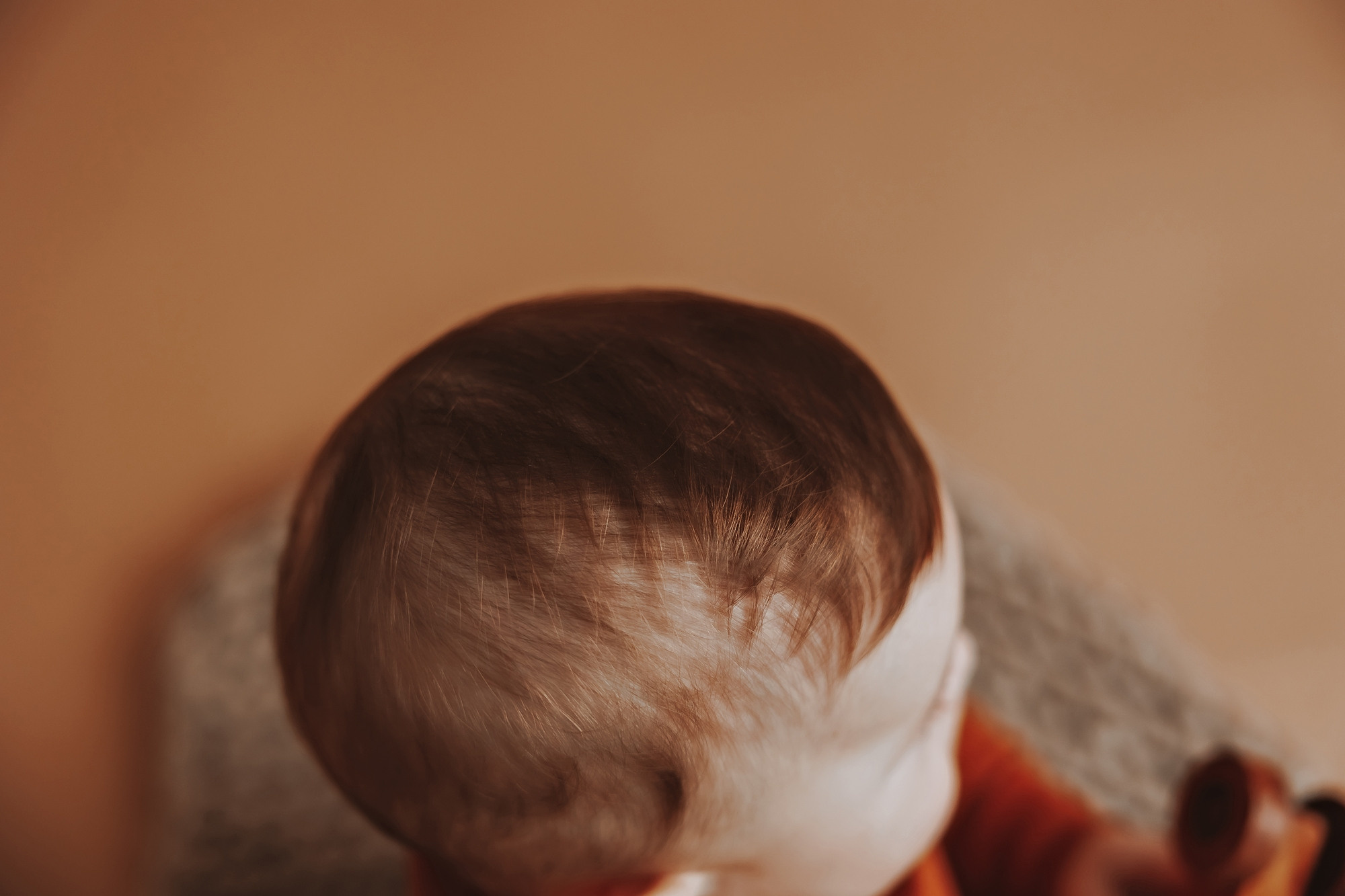 6 месеца. Фотограф Ирина Йотова