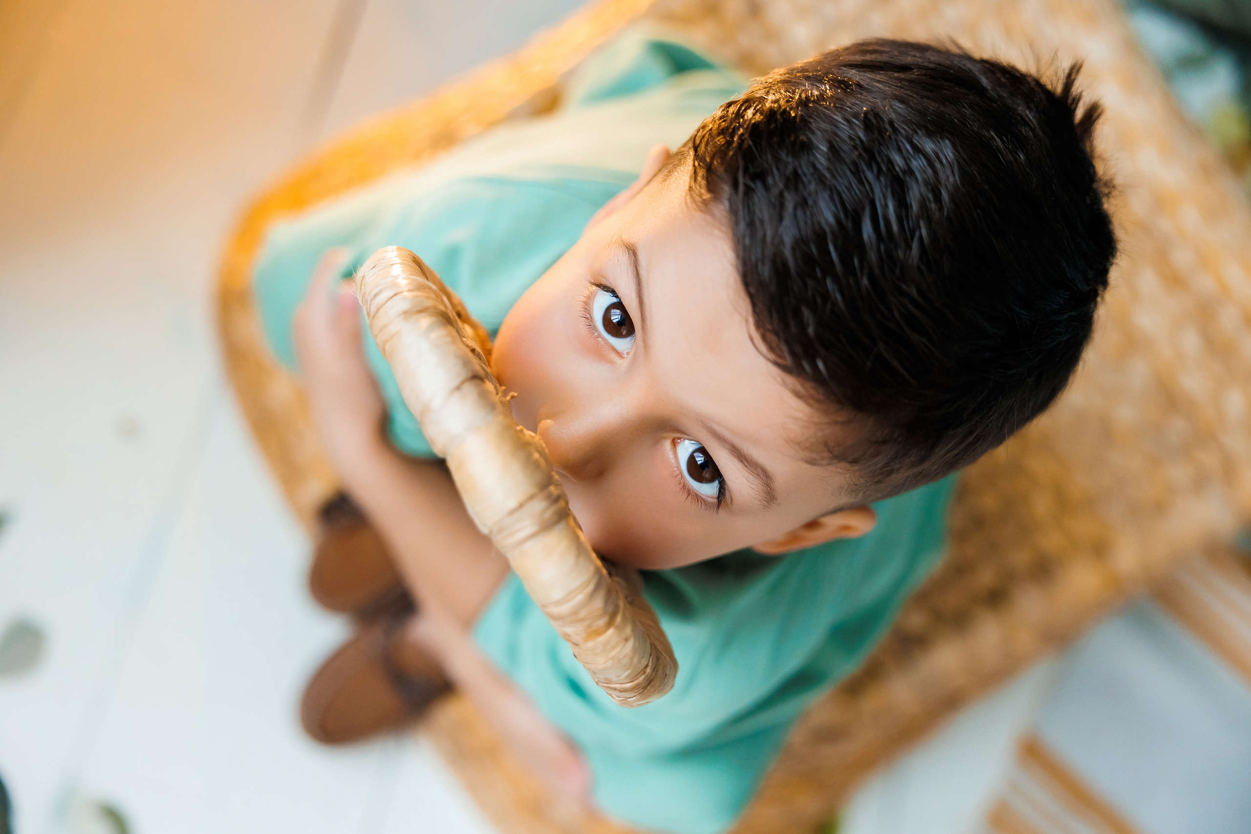 Честит Рожден Ден. Фотограф Ирина Йотова