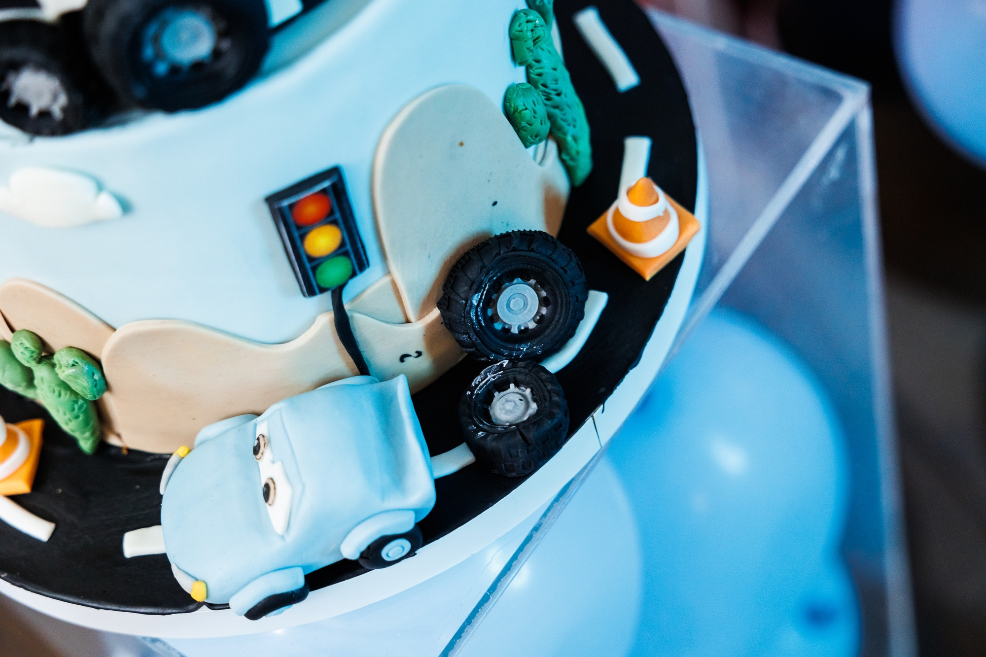 Честит Рожден Ден!. Фотограф Ирина Йотова