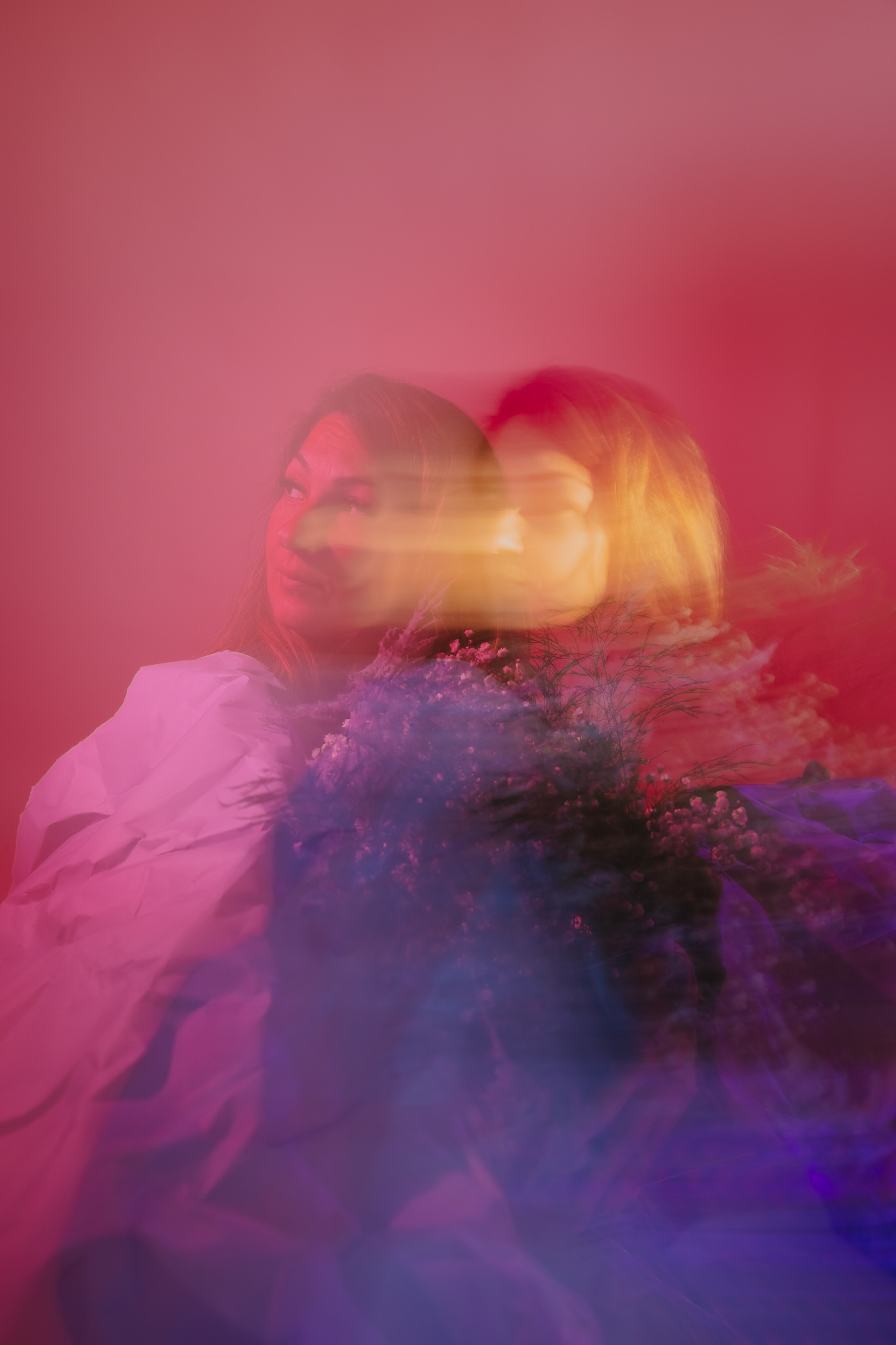 Индивидуална фотосесия студио. Фотограф Ирина Йотова