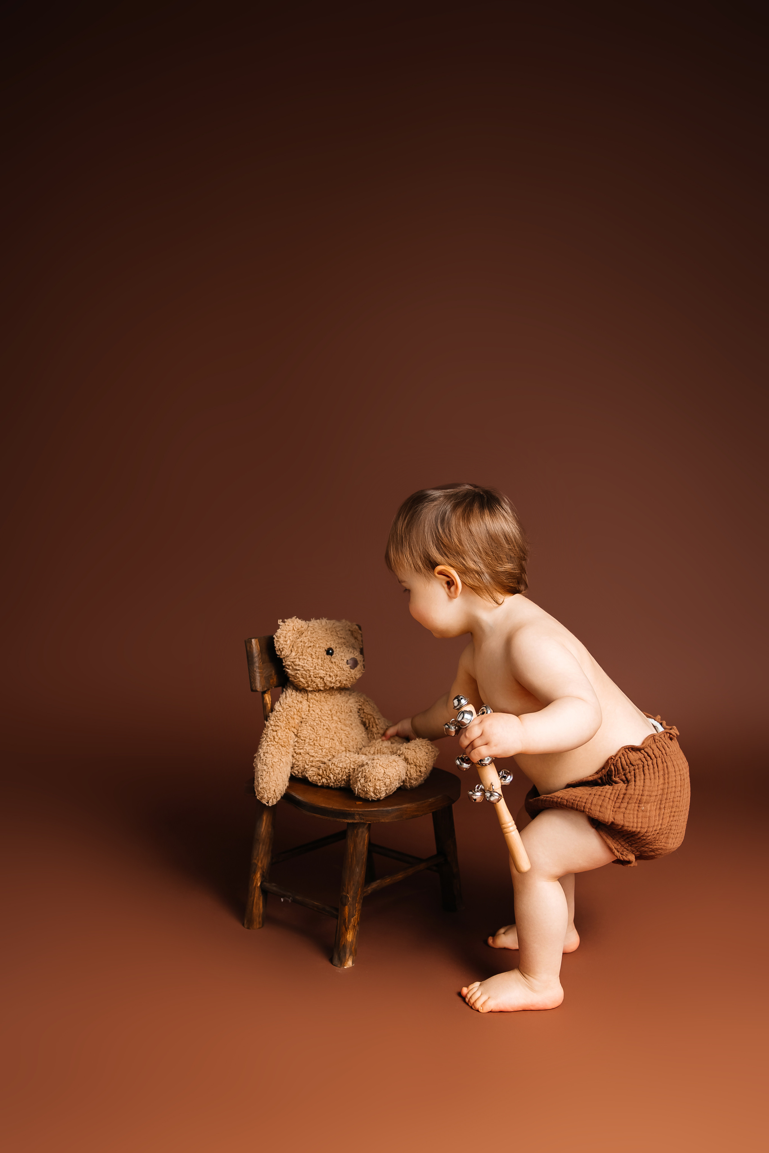 Честит рожден Ден. Фотограф Ирина Йотова