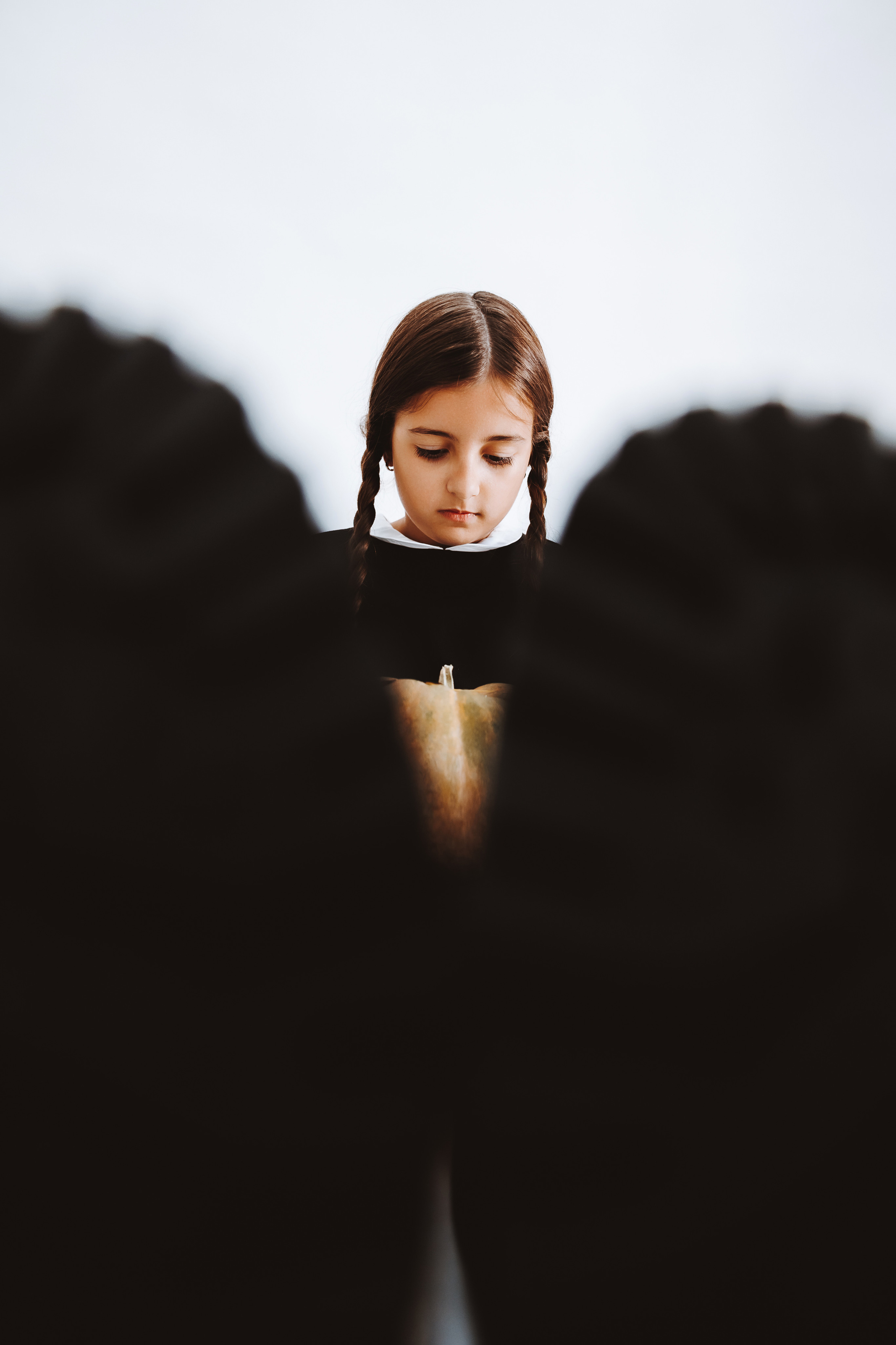 Halloween. Фотограф Ирина Йотова