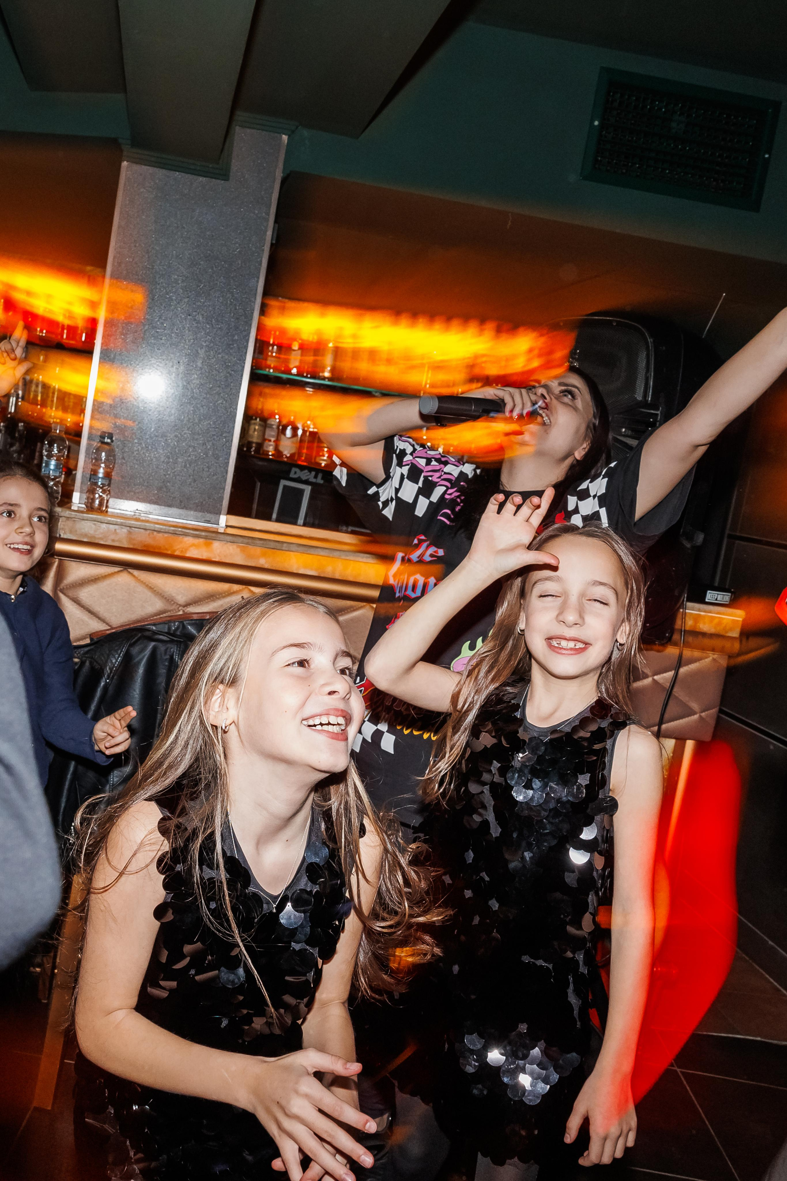 Честит Рожден Ден!. Фотограф Ирина Йотова