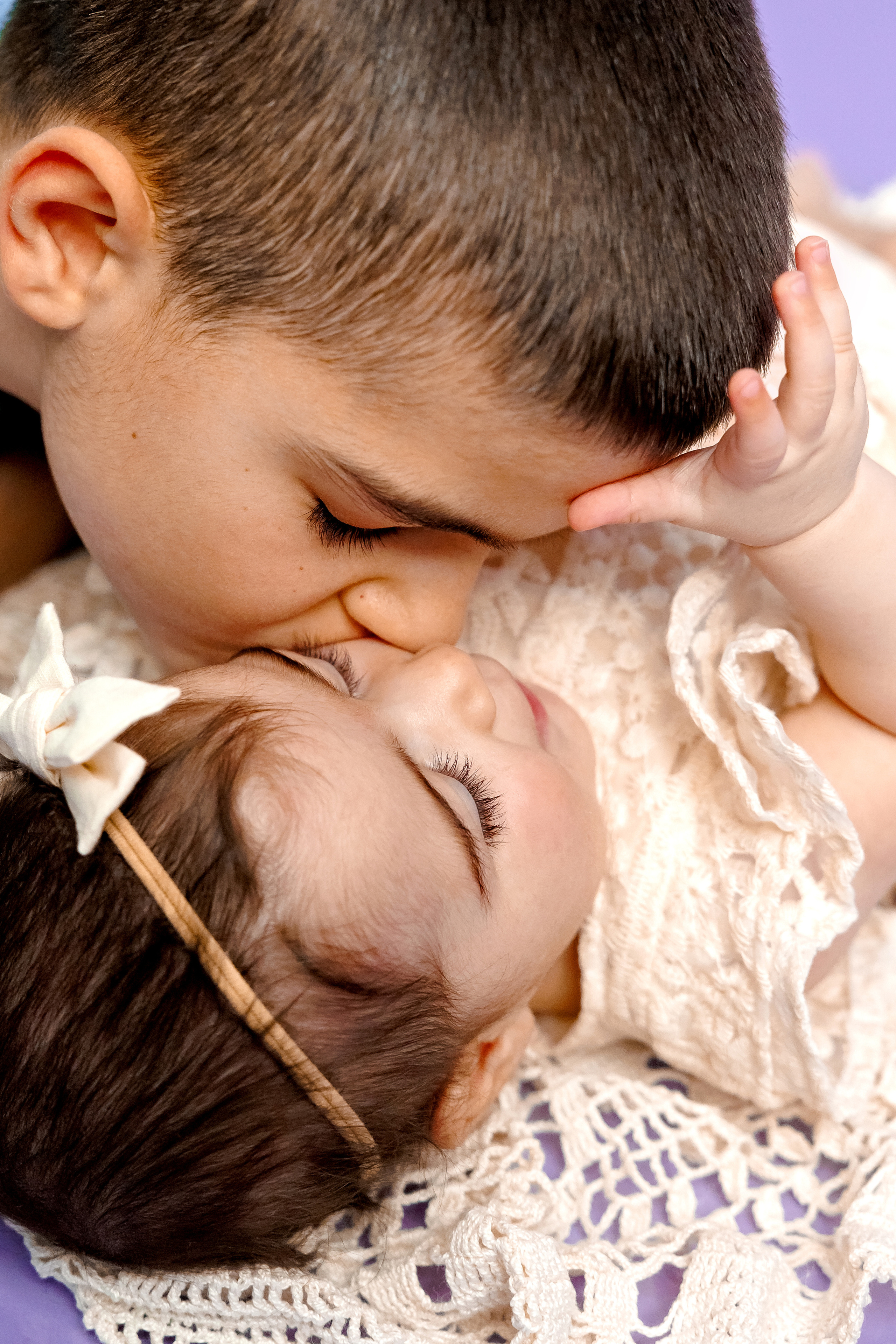 Фотосеия 6 месеца. Фотограф Ирина Йотова