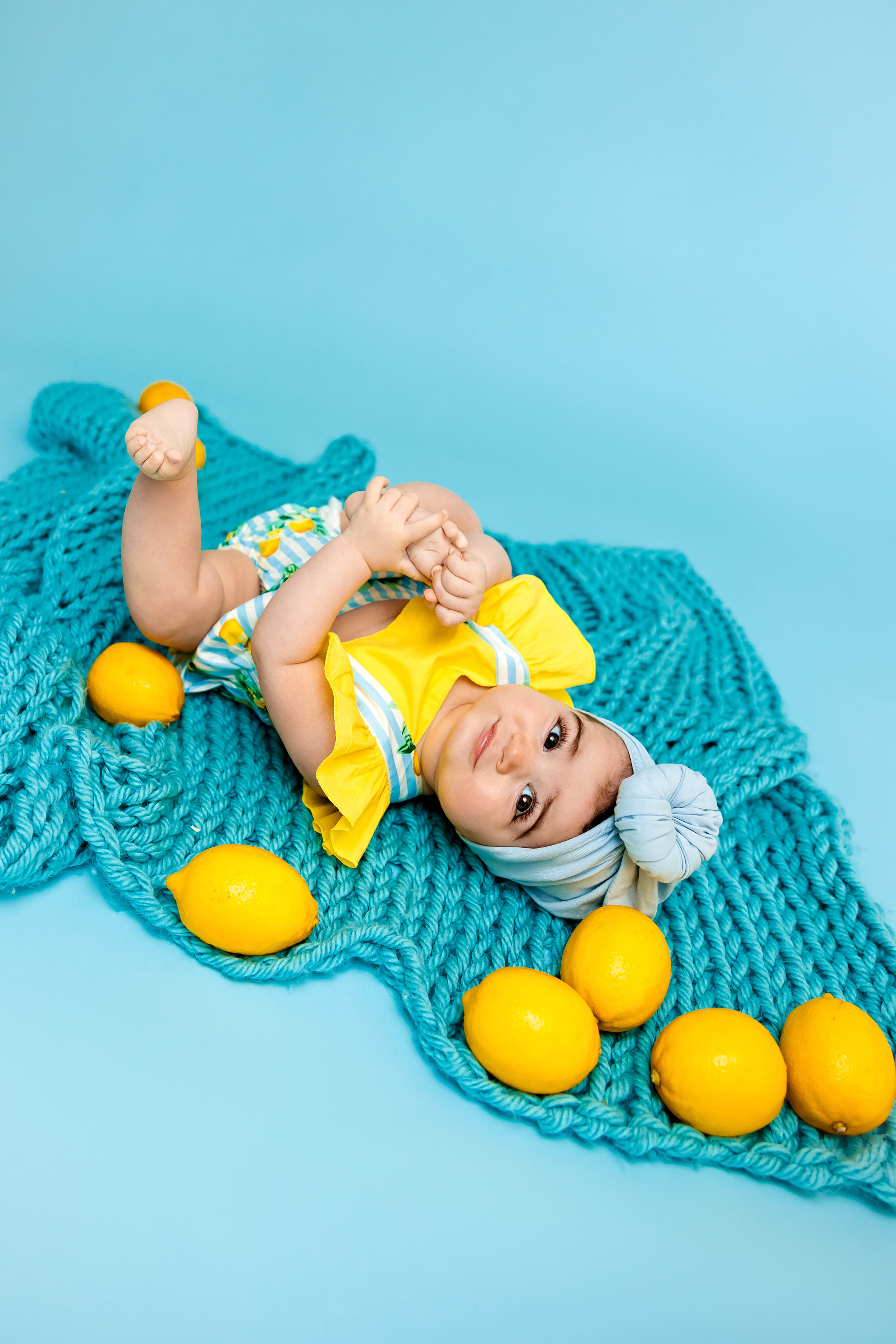 Фотосесия 7 месеца. Фотограф Ирина Йотова