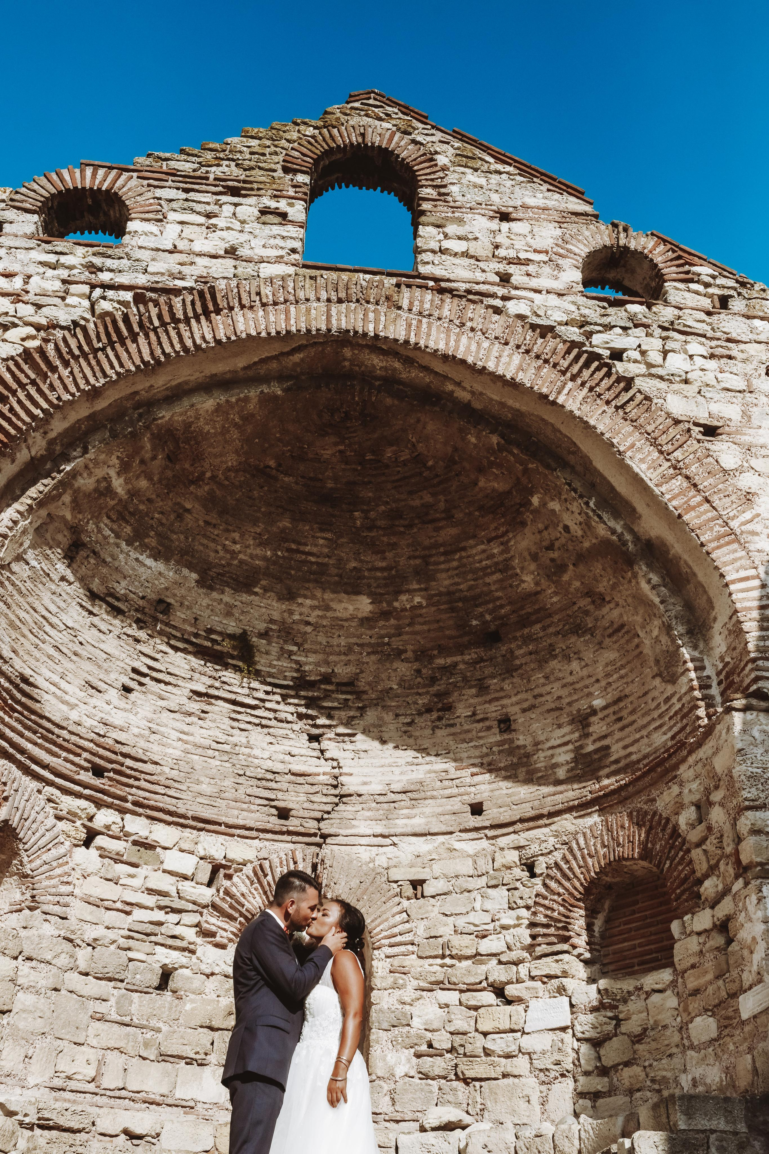 Несебър. Фотограф Ирина Йотова