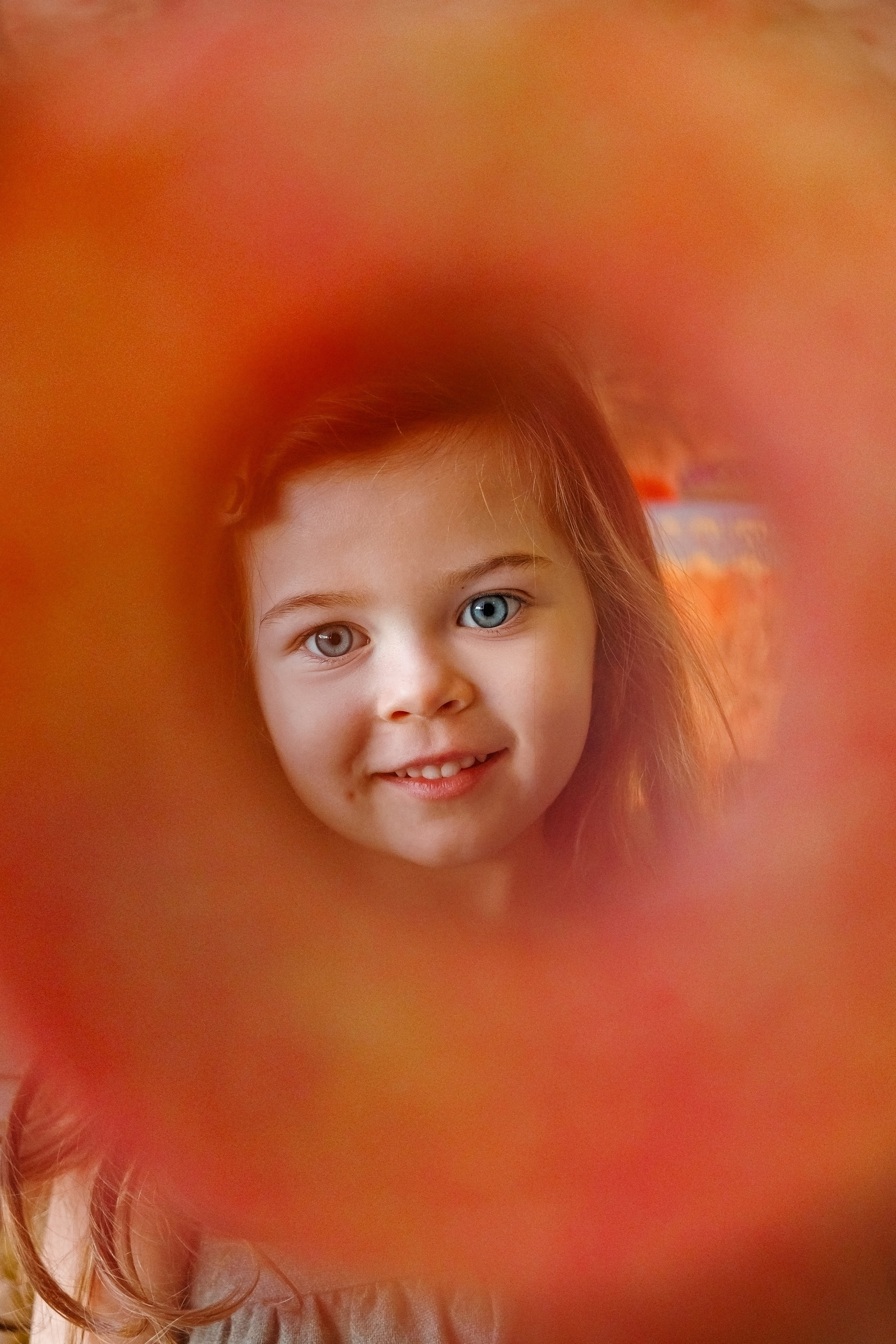 8 Март. Фотограф Ирина Йотова