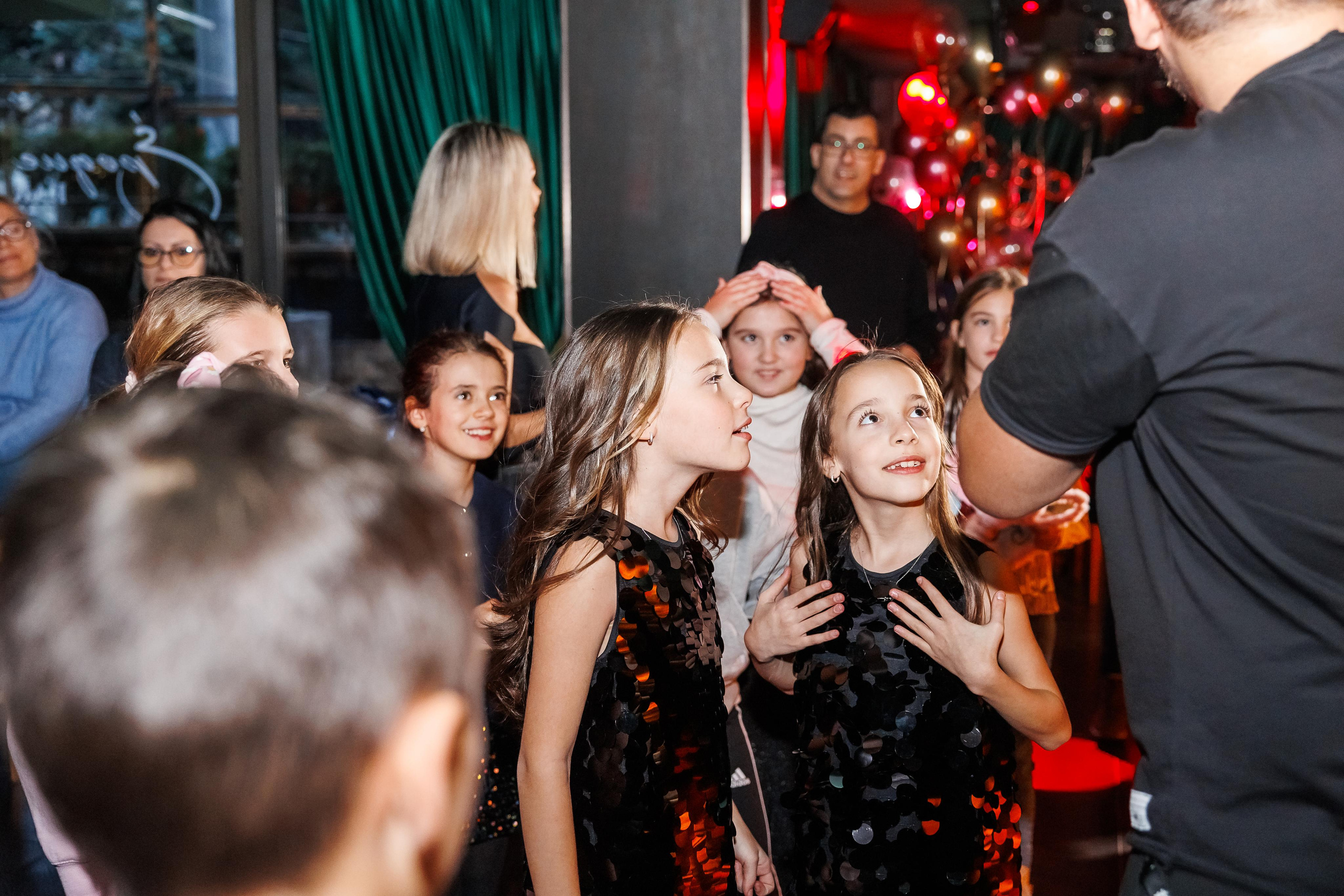 Честит Рожден Ден!. Фотограф Ирина Йотова