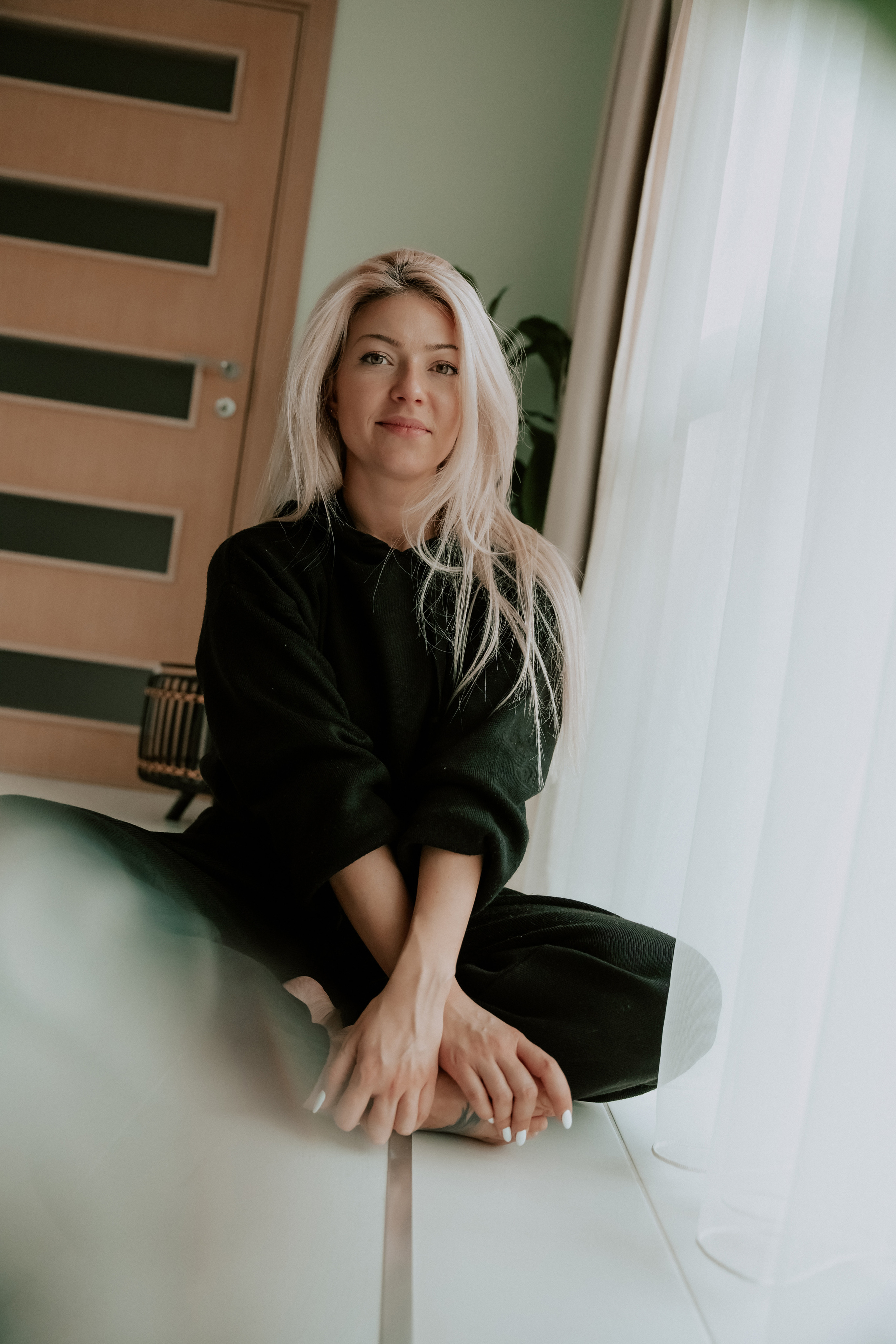 Индивидуална Фотосесия. Фотограф Ирина Йотова