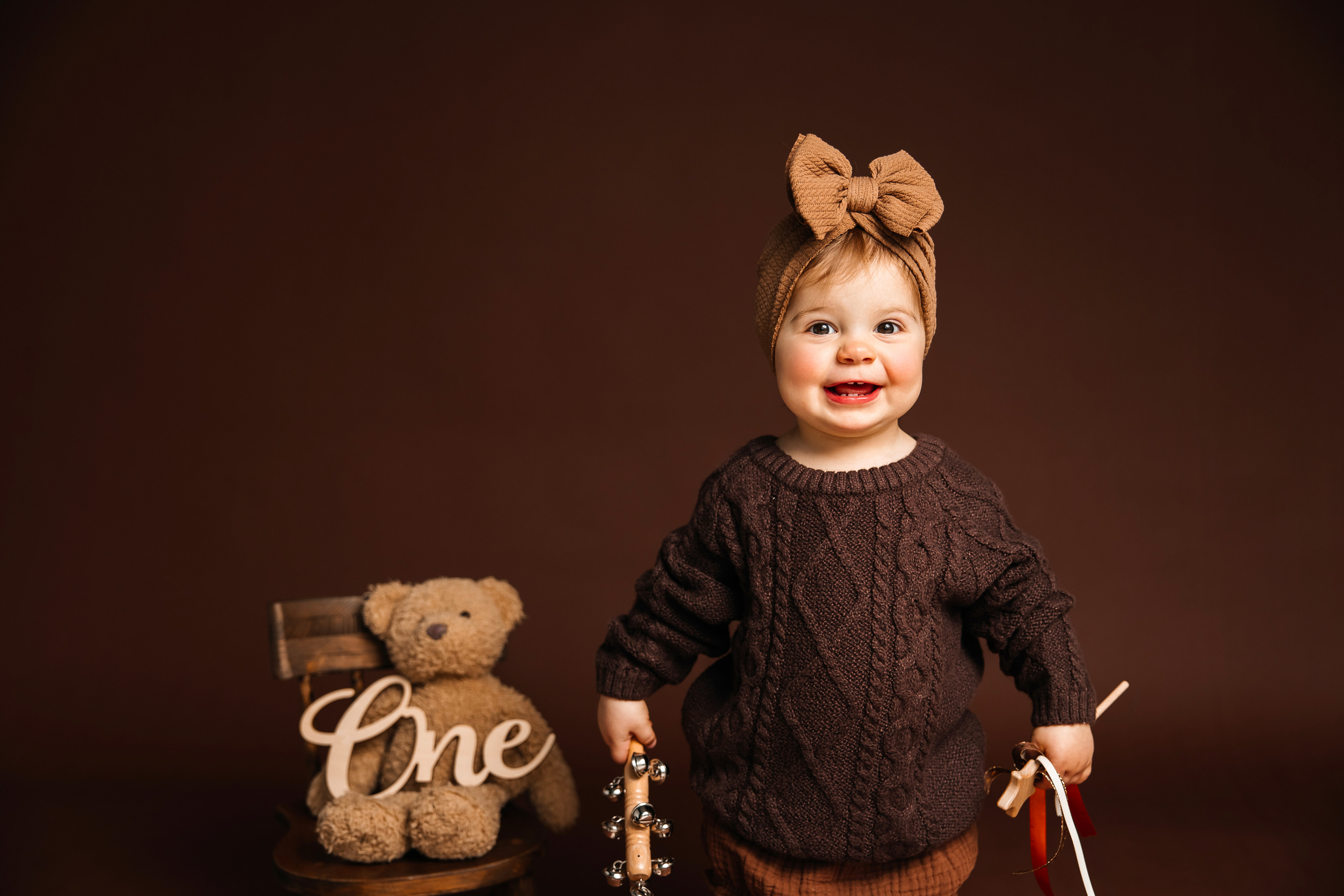 Честит Рожден Ден. Фотограф Ирина Йотова