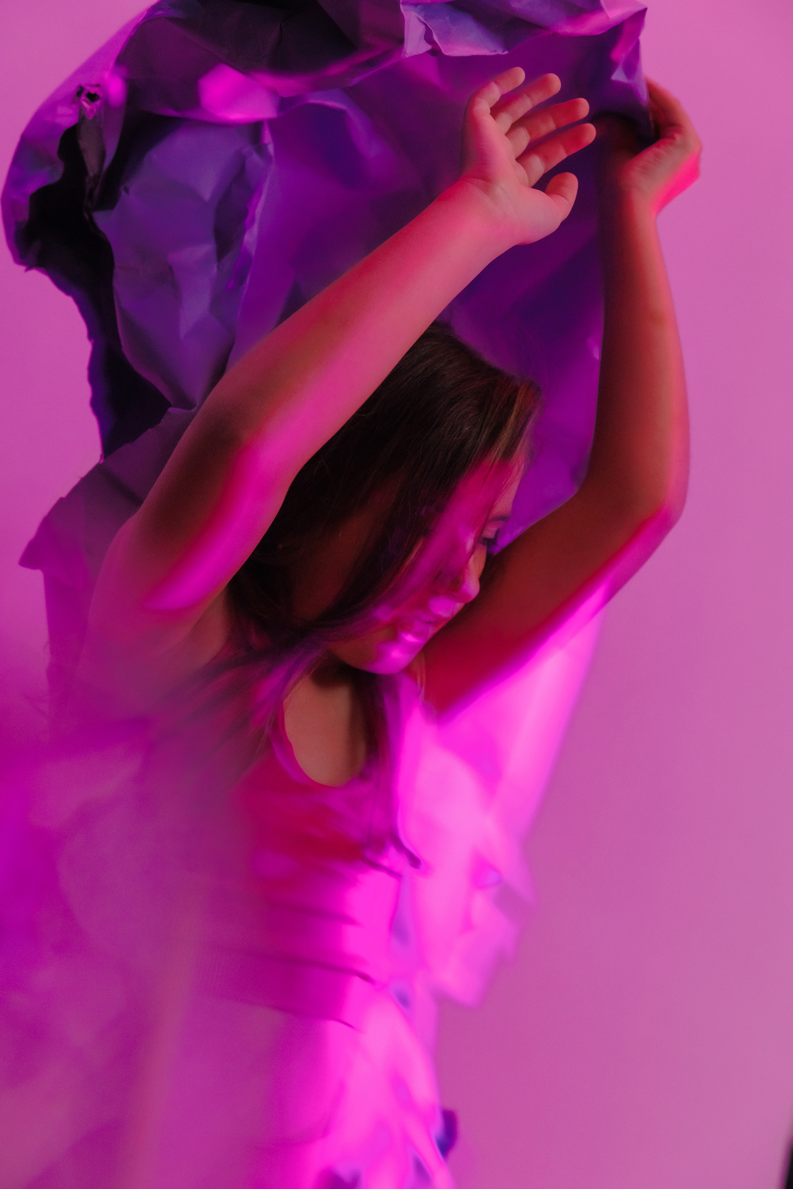 Честит 8 Март. Фотограф Ирина Йотова