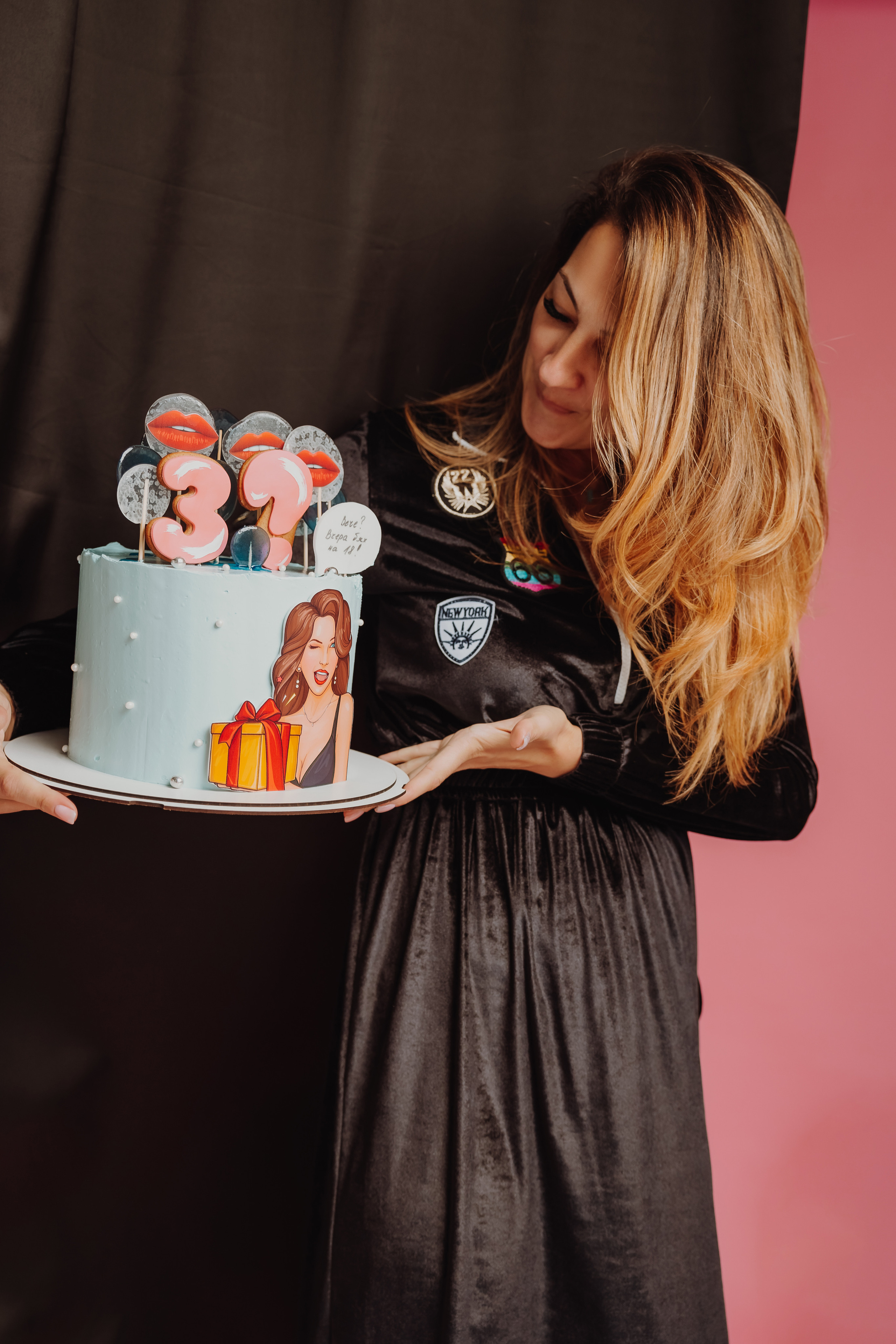 Индивидуална фотосесия студио. Фотограф Ирина Йотова