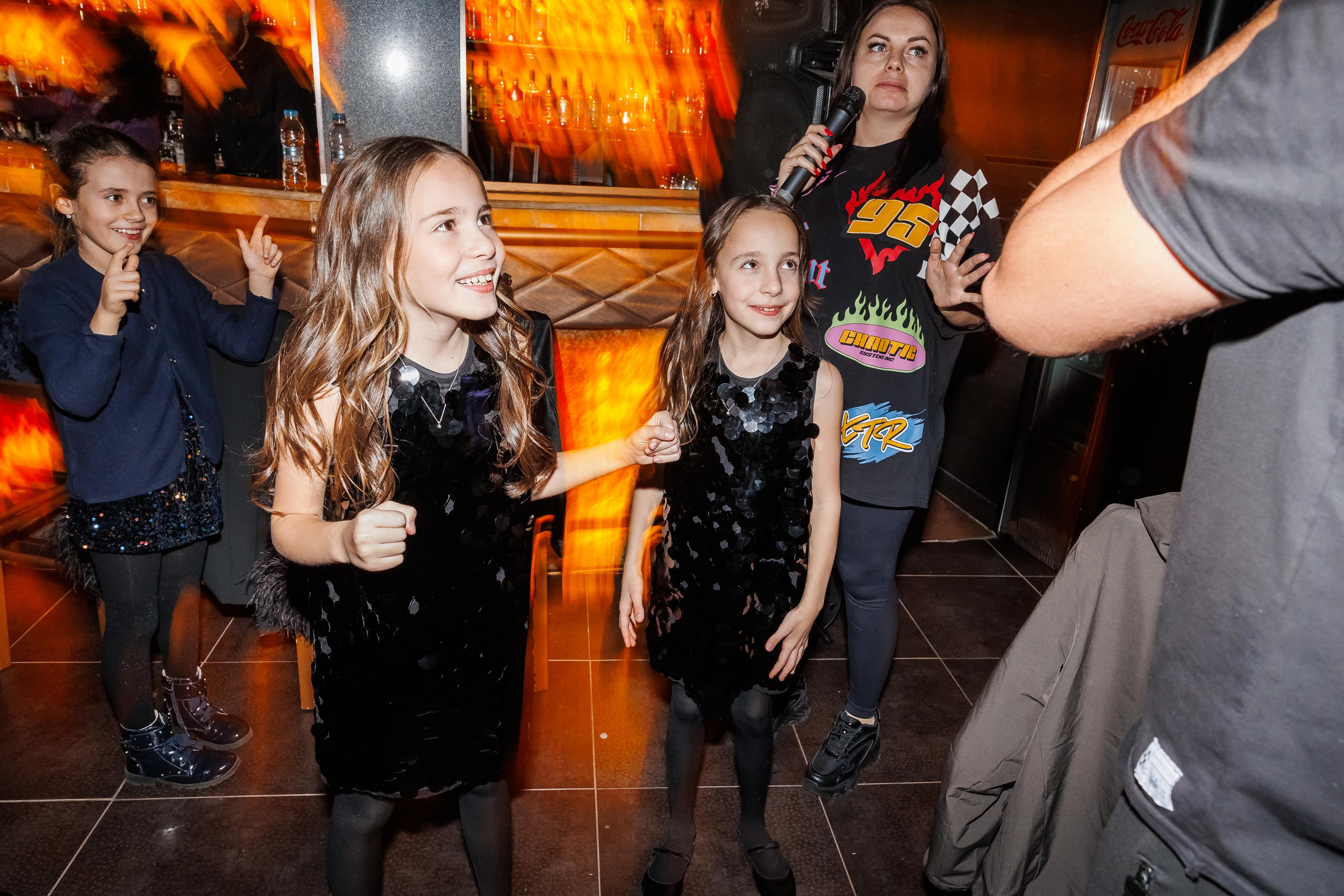 Честит Рожден Ден!. Фотограф Ирина Йотова