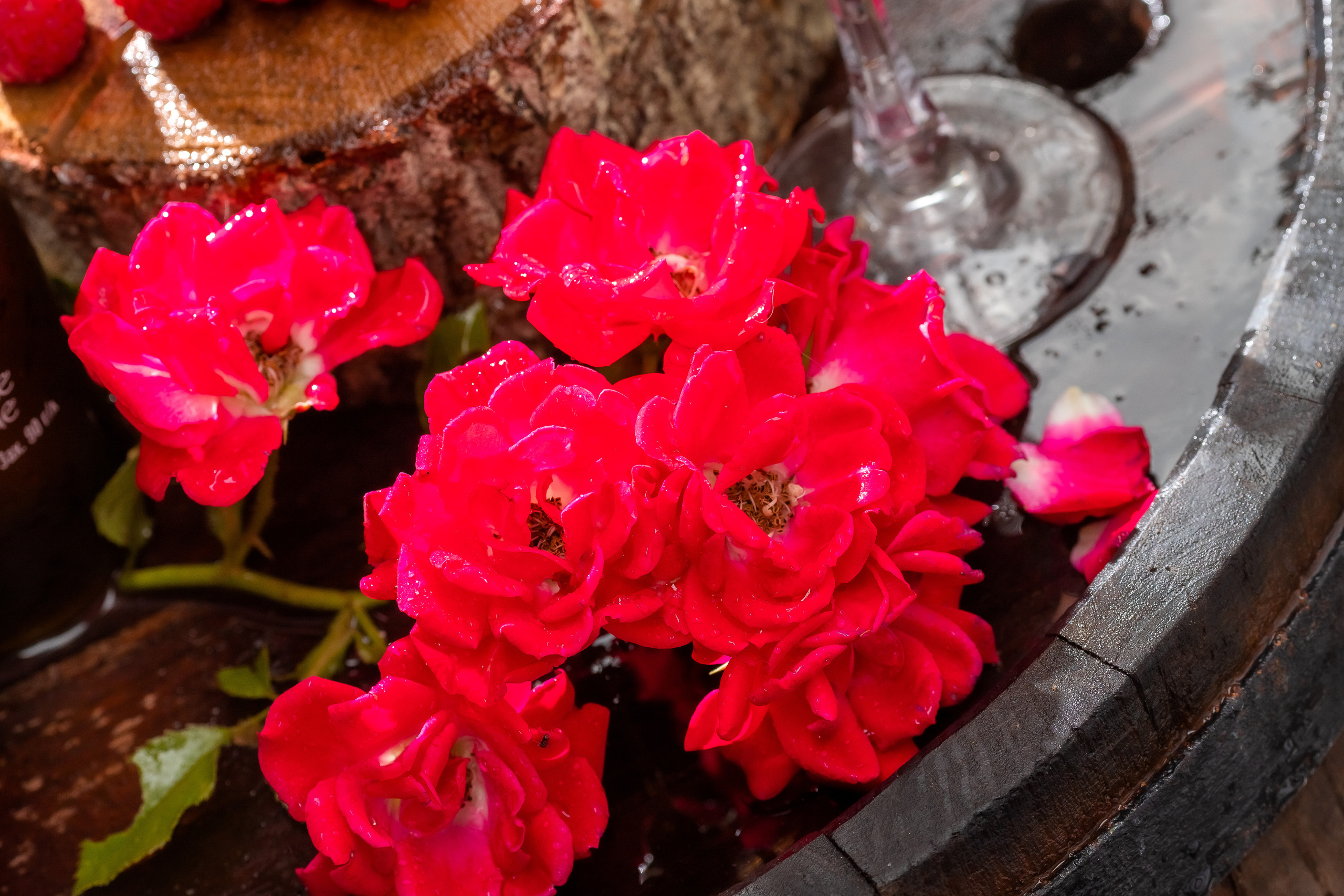 Продуктова Фотография. Фотограф Ирина Йотова