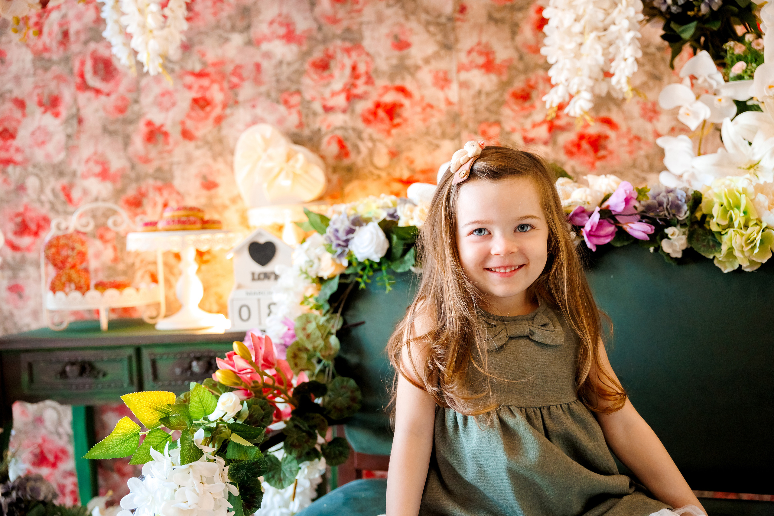 8 Март. Фотограф Ирина Йотова