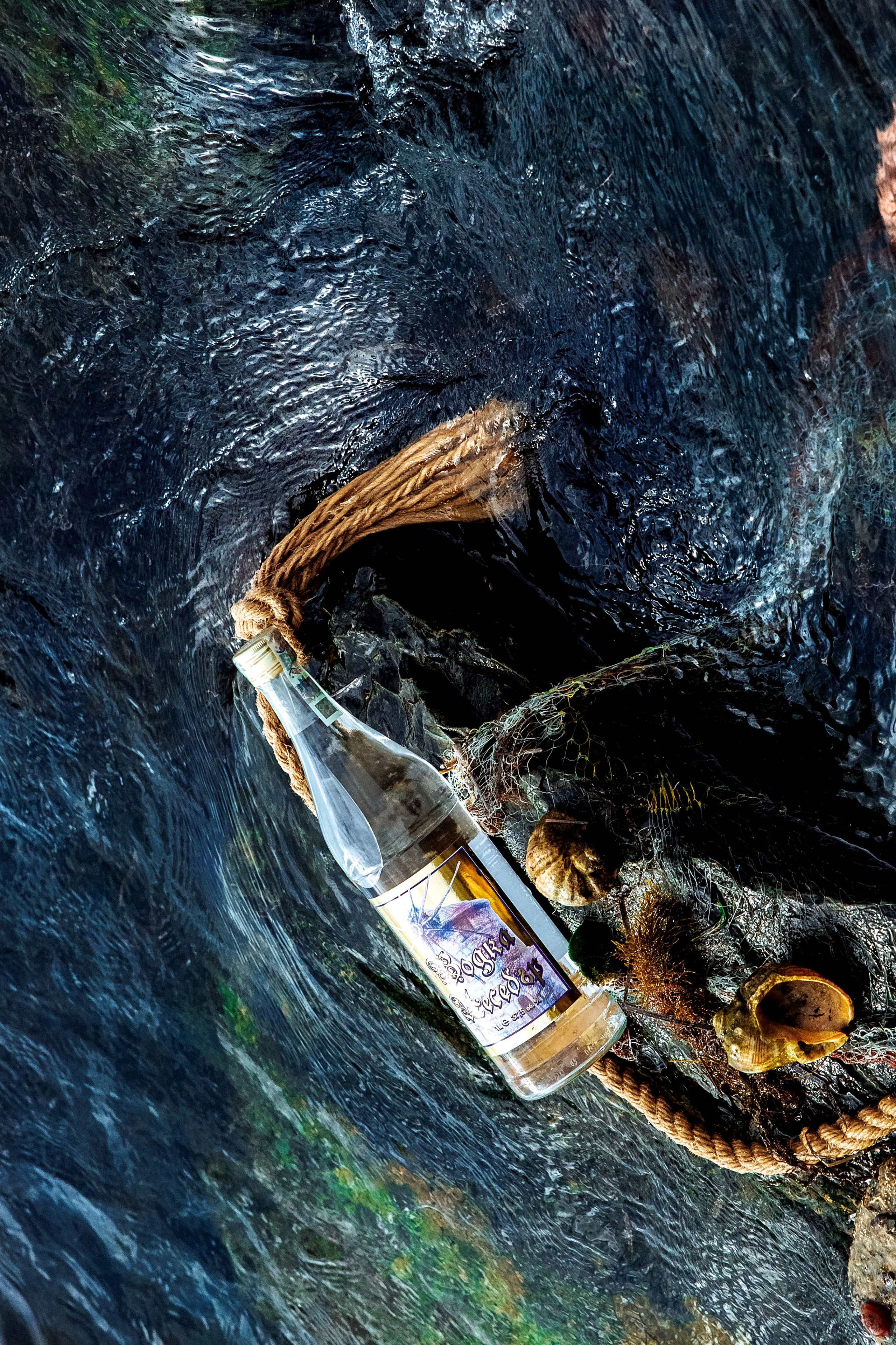 Продуктова Фотография. Фотограф Ирина Йотова