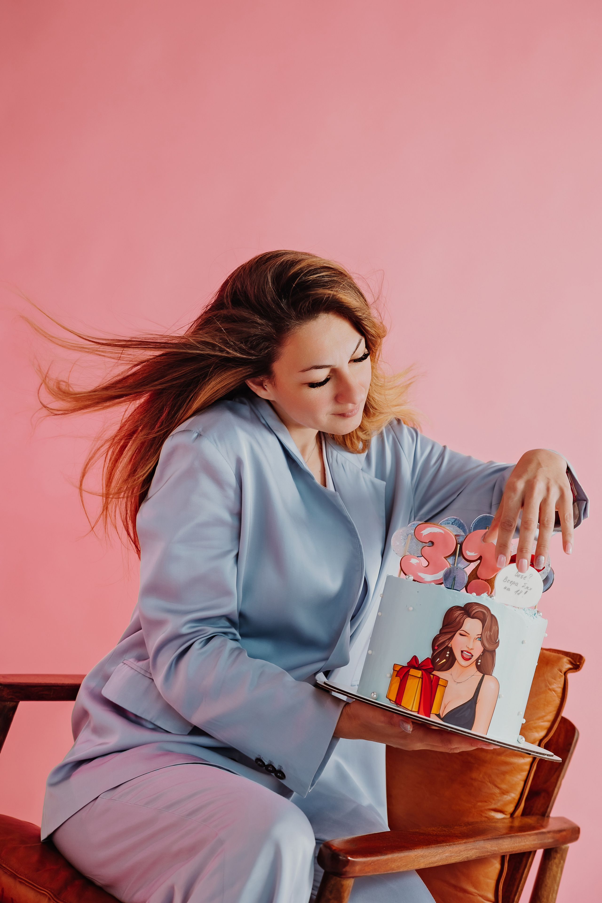 Индивидуална фотосесия студио. Фотограф Ирина Йотова