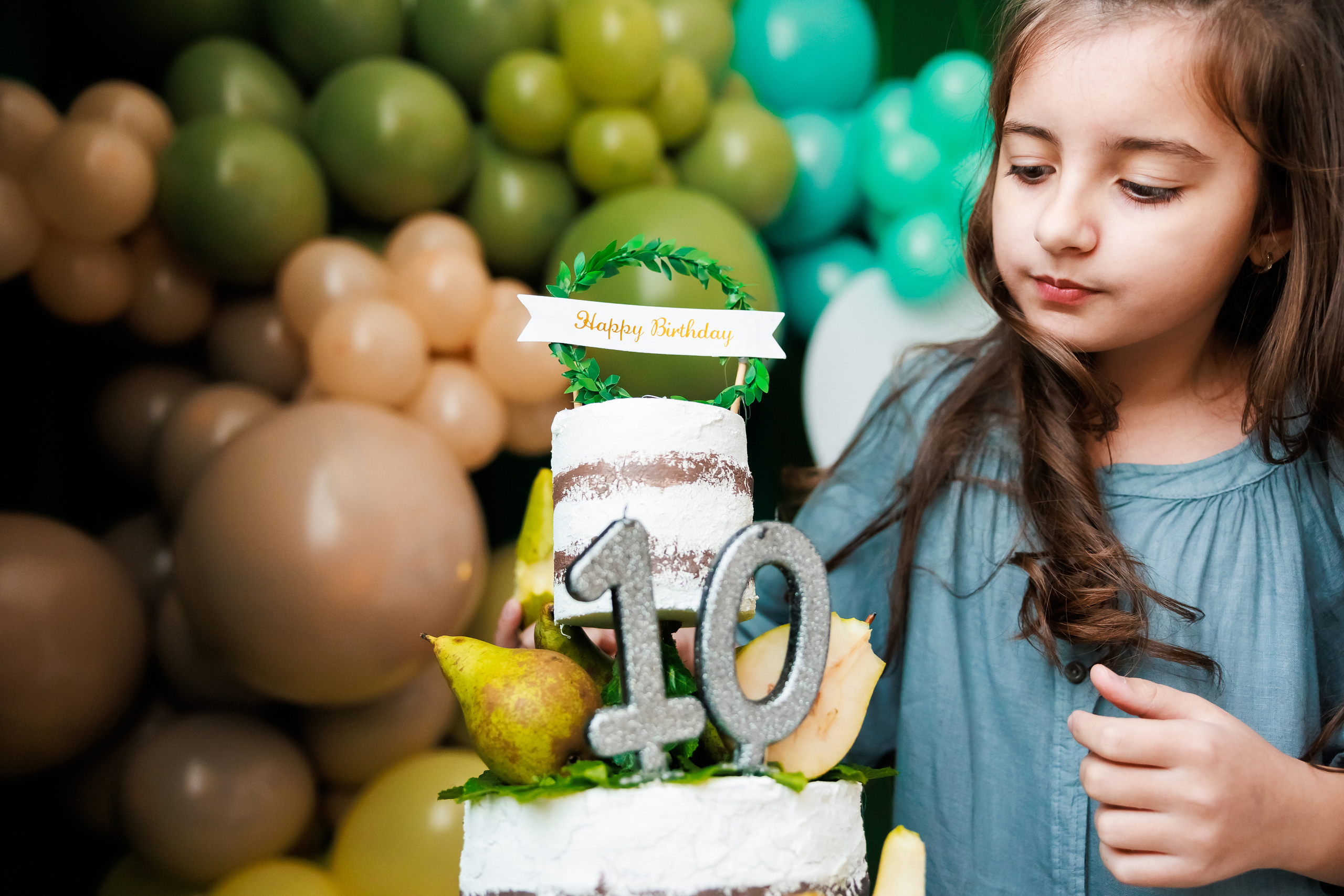 Честит Рожен Ден. Фотограф Ирина Йотова