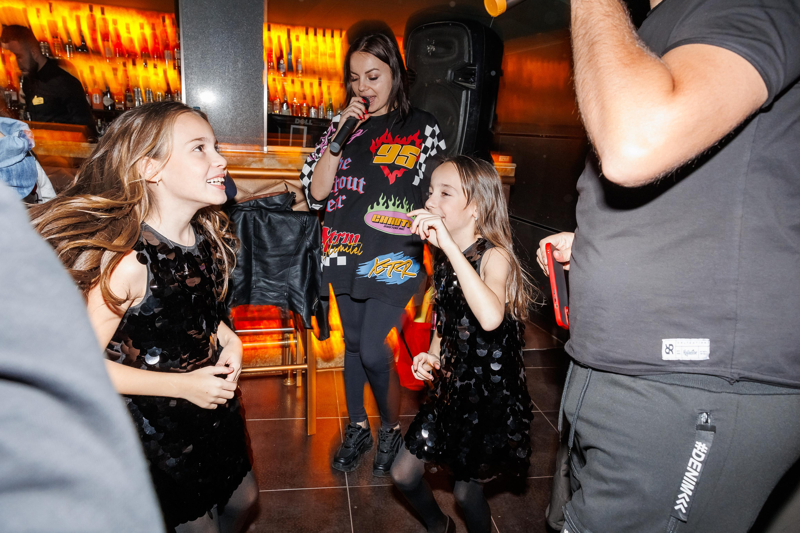 Честит Рожден Ден!. Фотограф Ирина Йотова