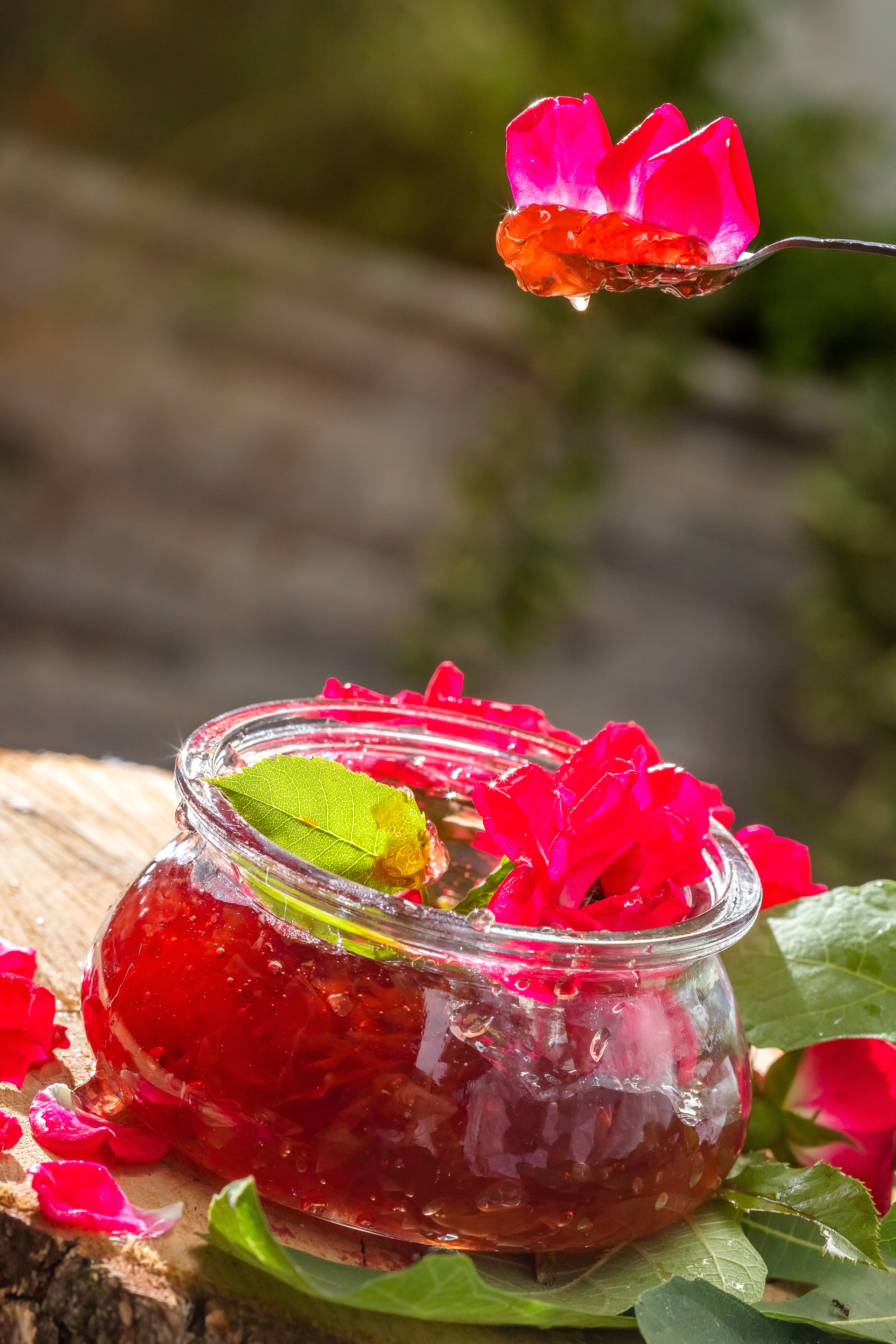 Продуктова Фотография. Фотограф Ирина Йотова