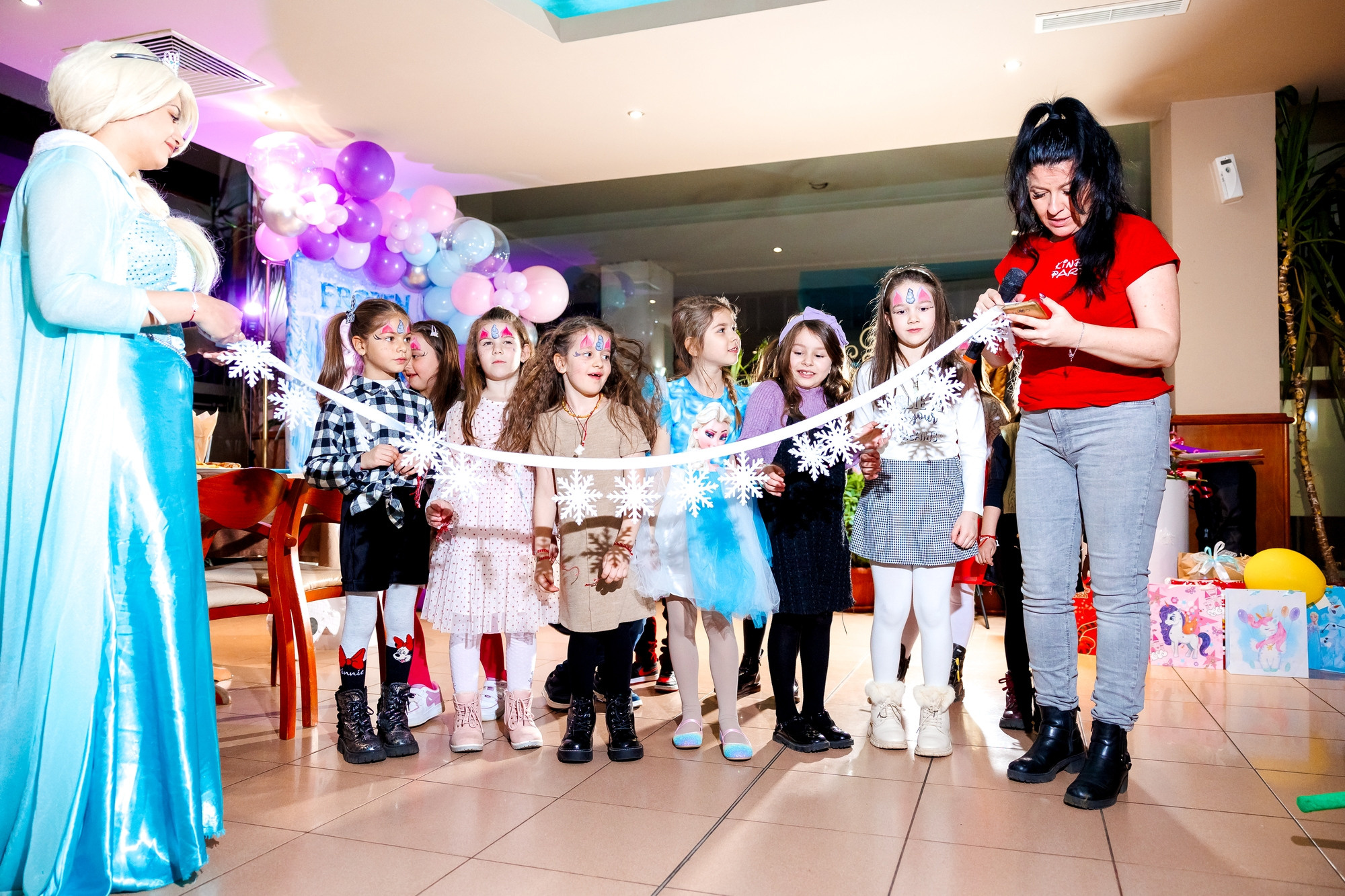 Честит Рожден Ден. Фотограф Ирина Йотова