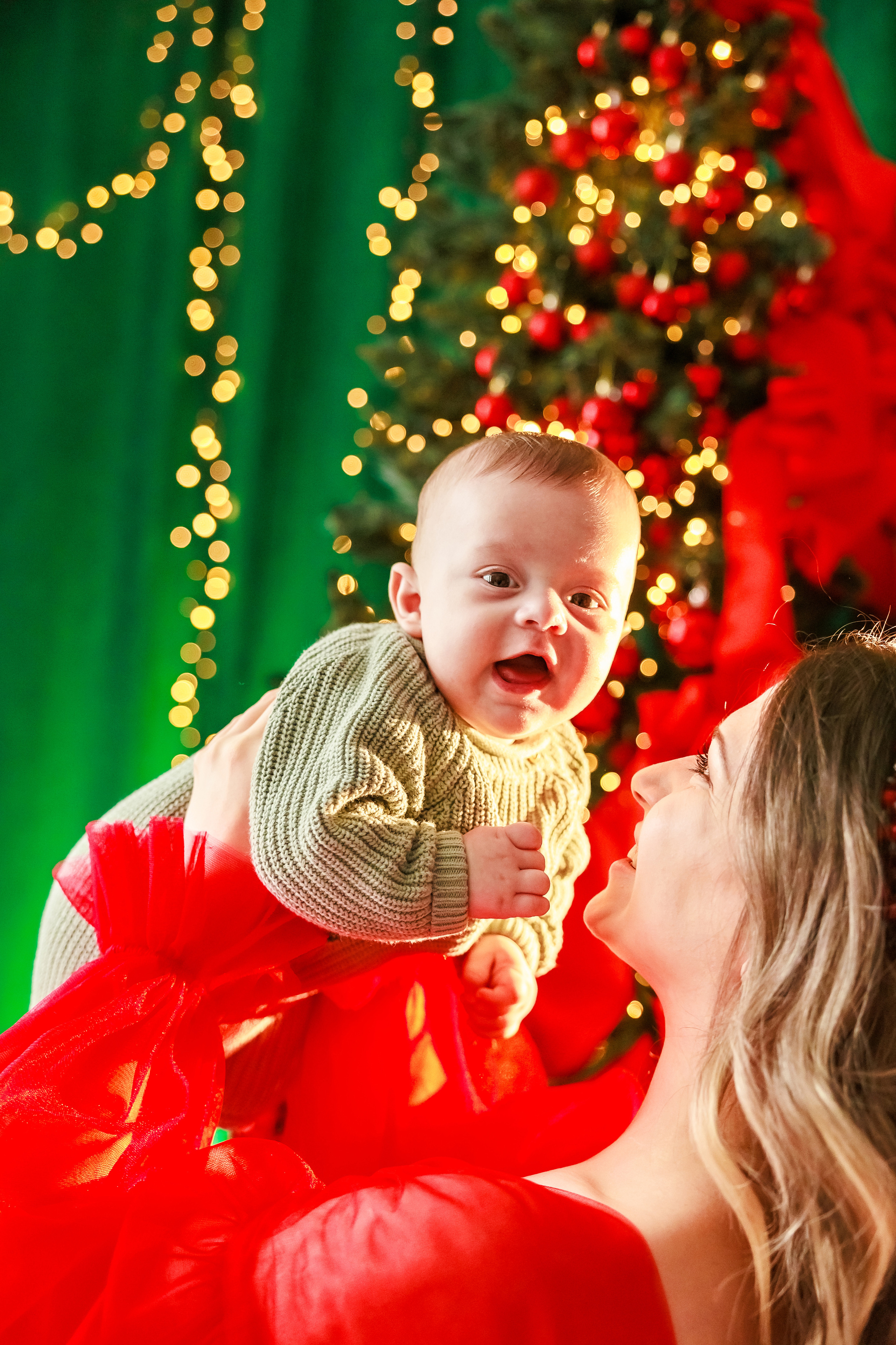 Коледа 2023. Фотограф Ирина Йотова