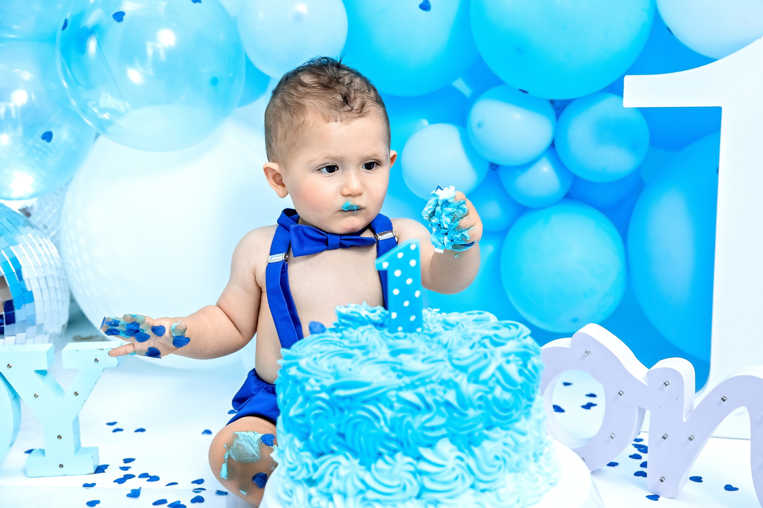 Честит Рожден Ден. Фотограф Ирина Йотова