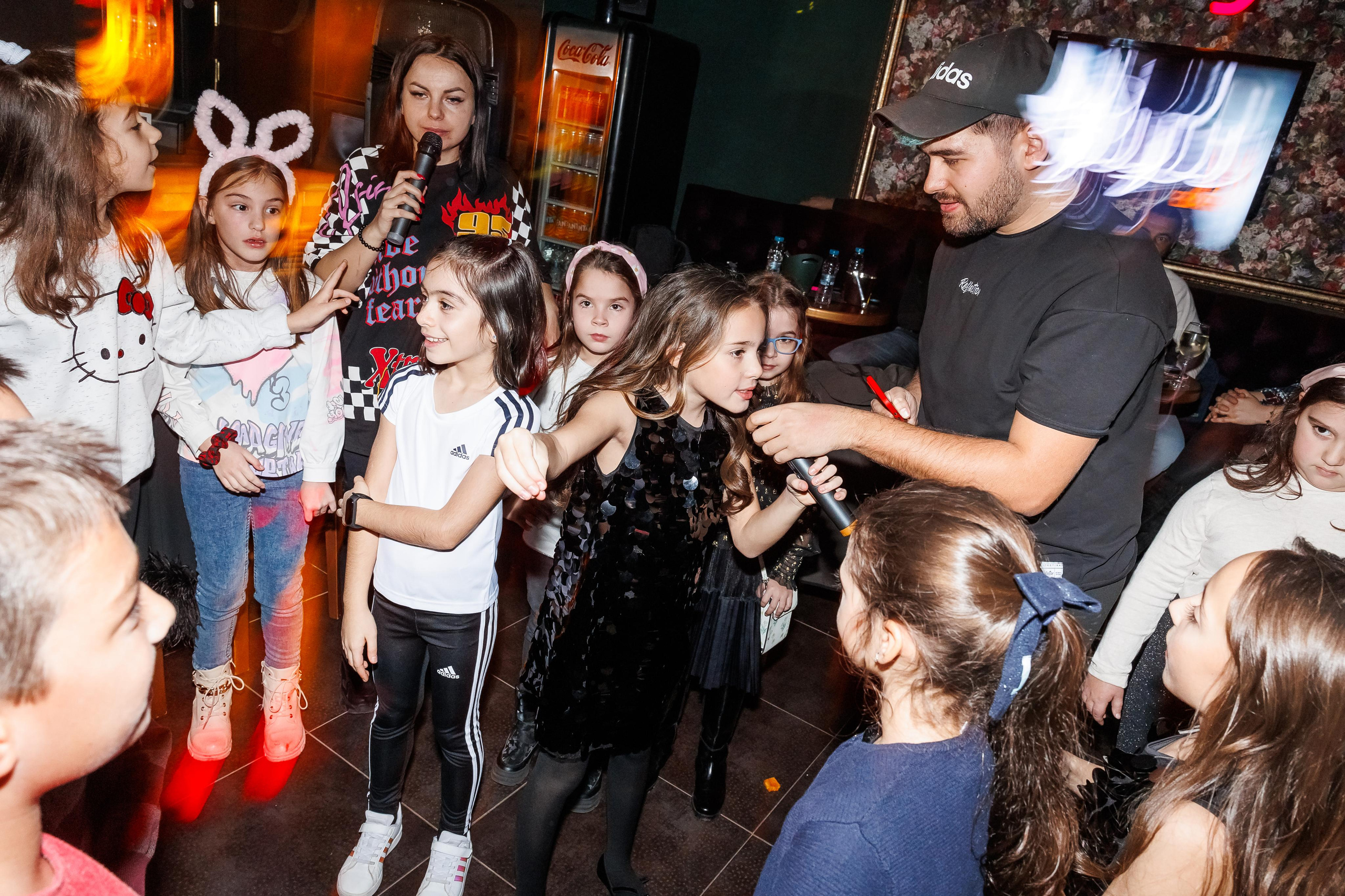 Честит Рожден Ден!. Фотограф Ирина Йотова