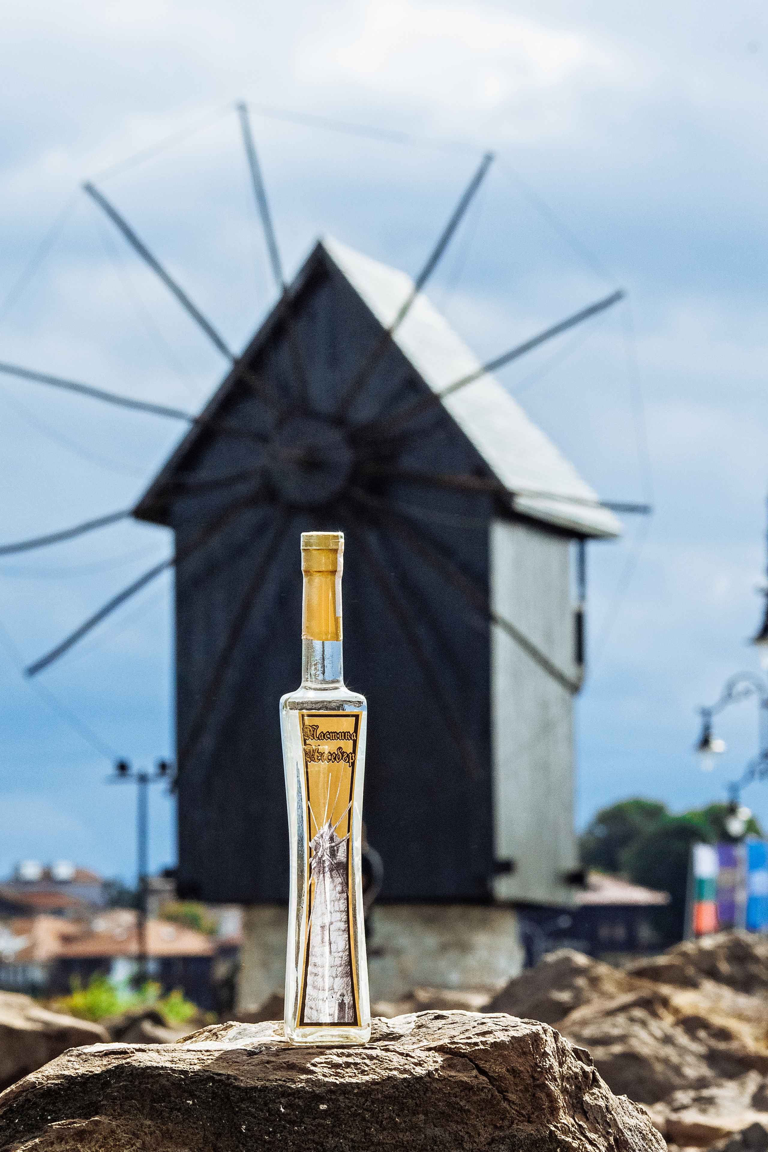 Продуктова Фотография. Фотограф Ирина Йотова