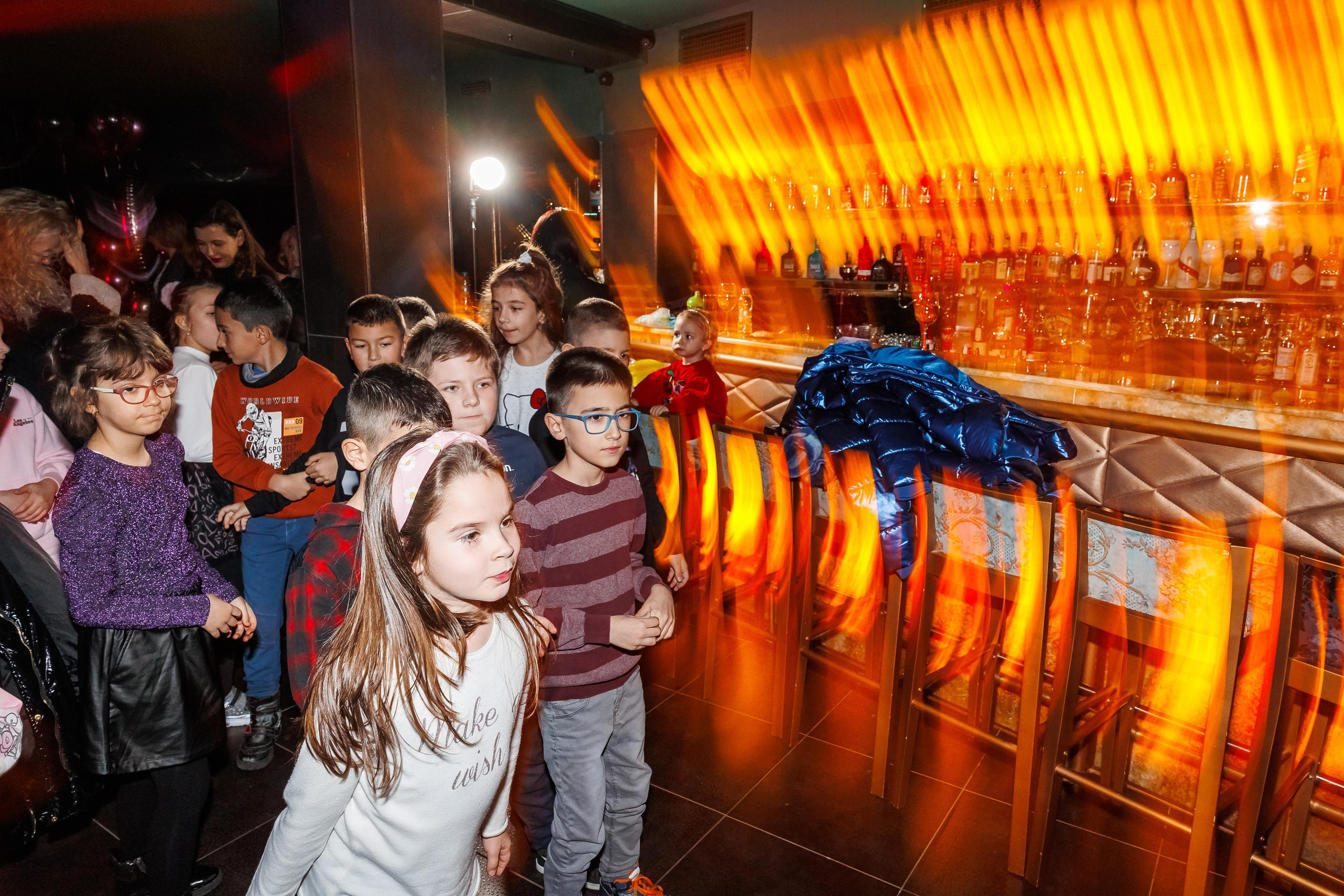 Честит Рожден Ден!. Фотограф Ирина Йотова