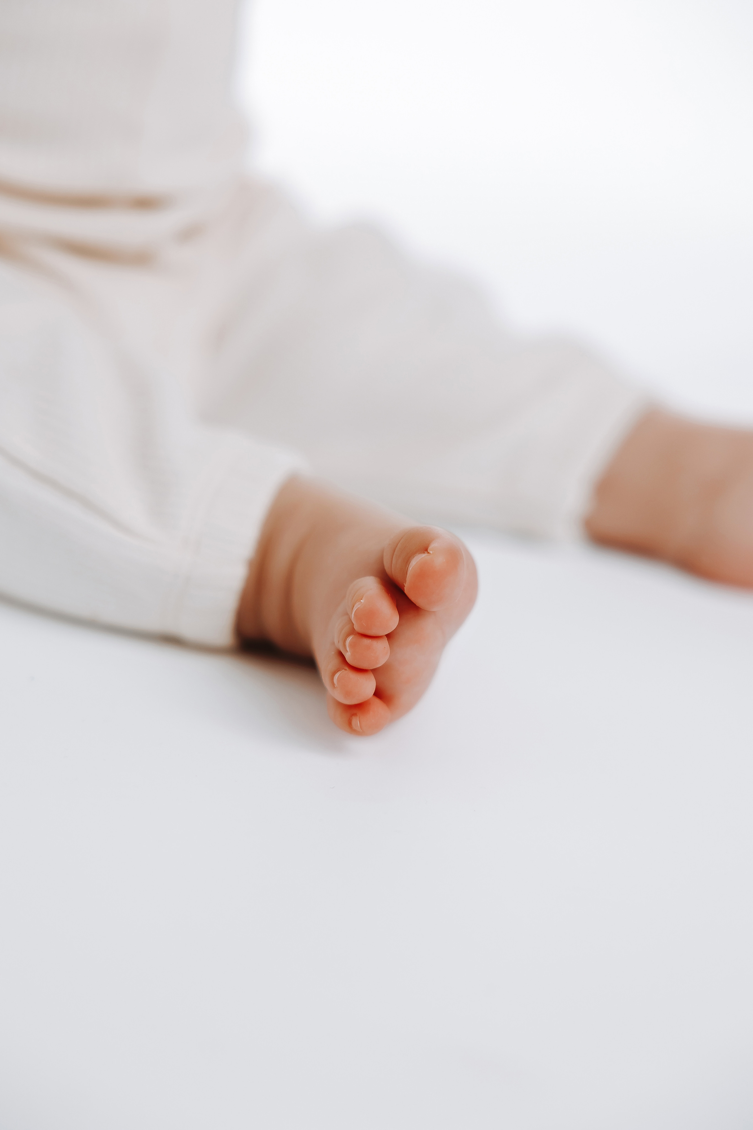 6 Mесеца. Фотограф Ирина Йотова