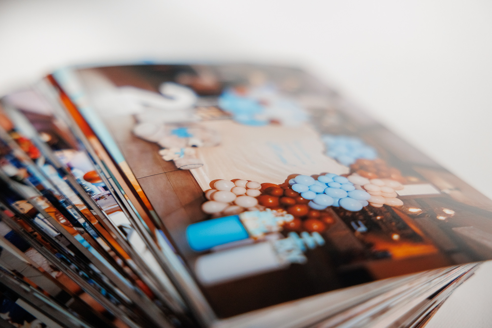 Фотопечат. Фотограф Ирина Йотова