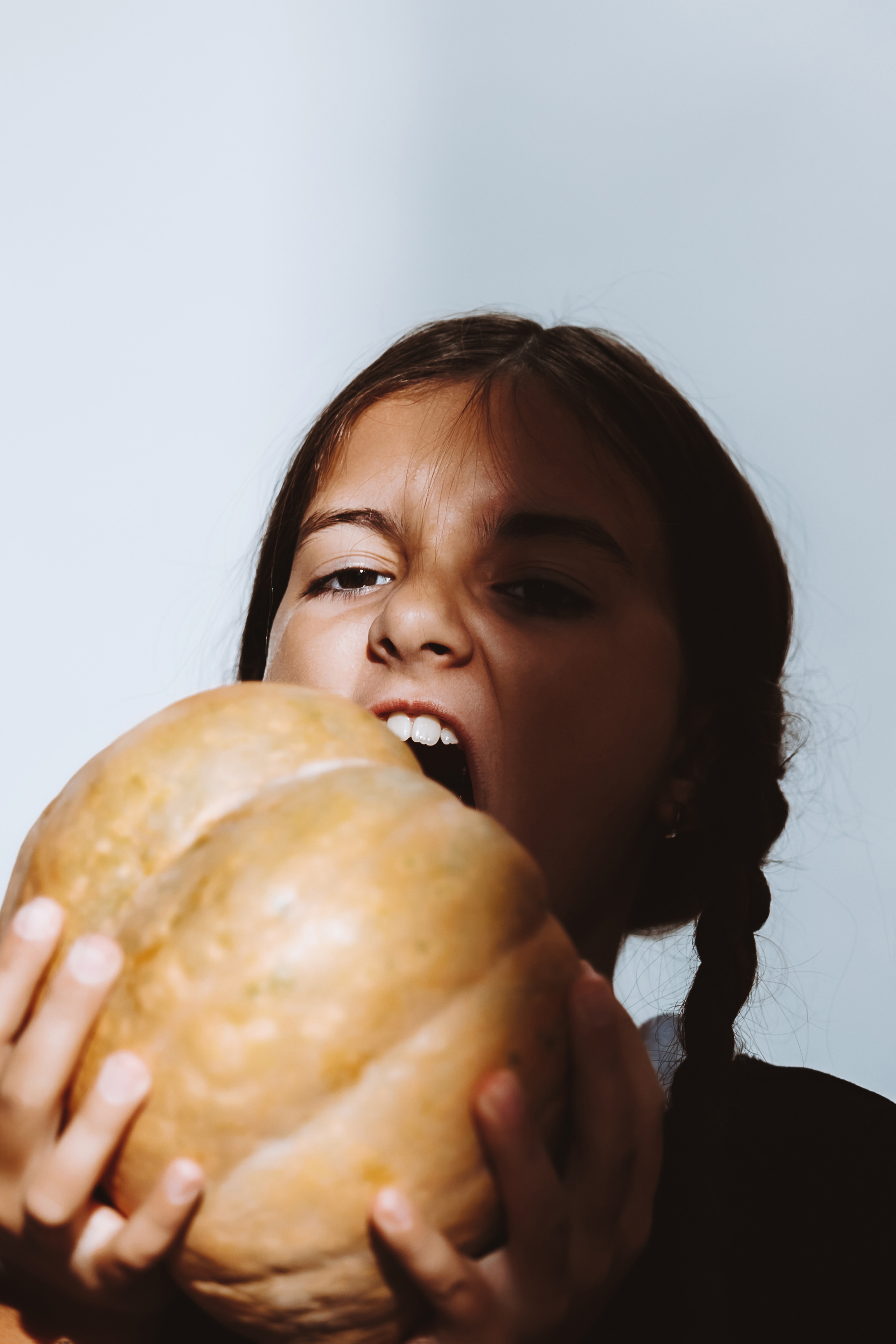 Halloween. Фотограф Ирина Йотова