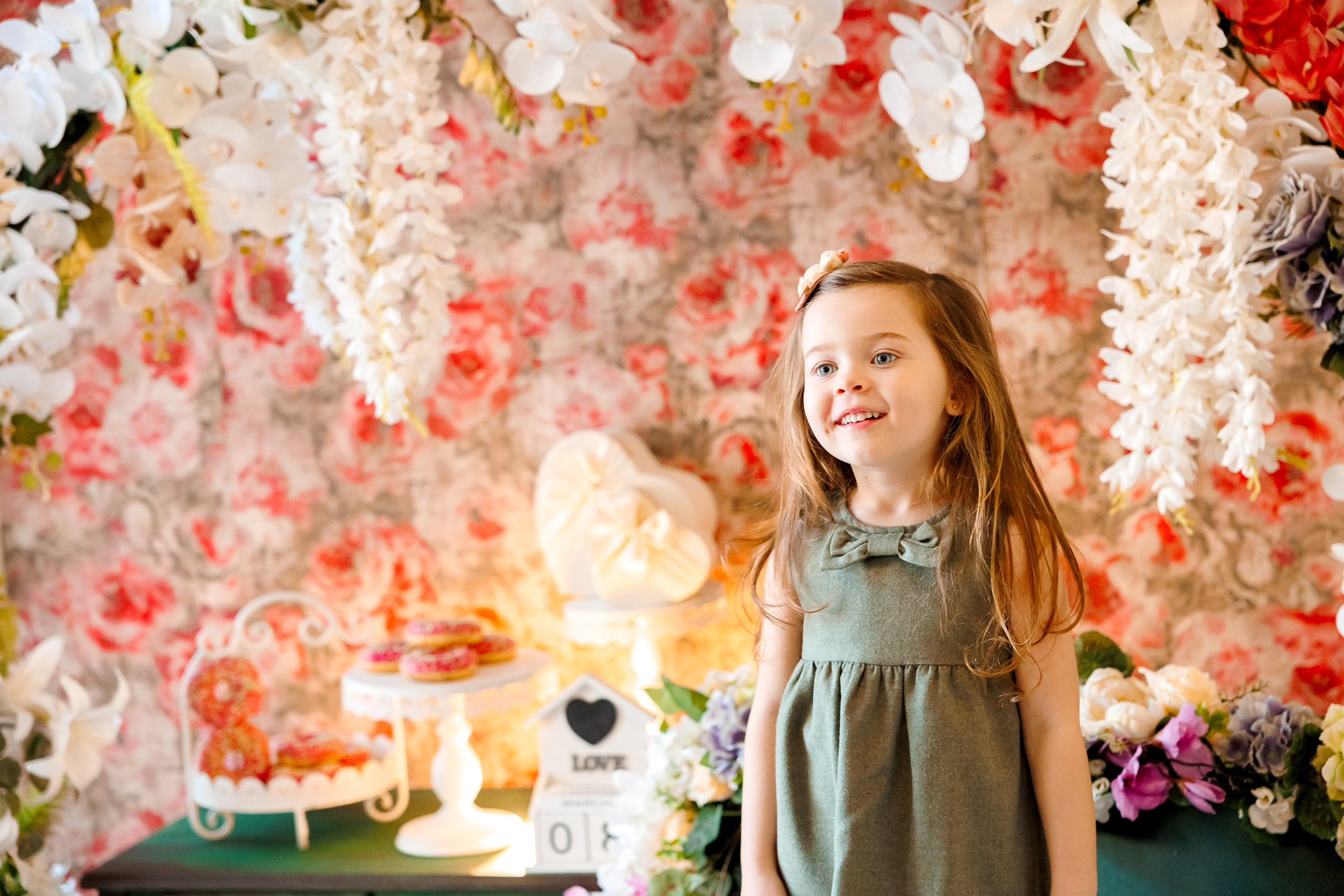 8 Март. Фотограф Ирина Йотова