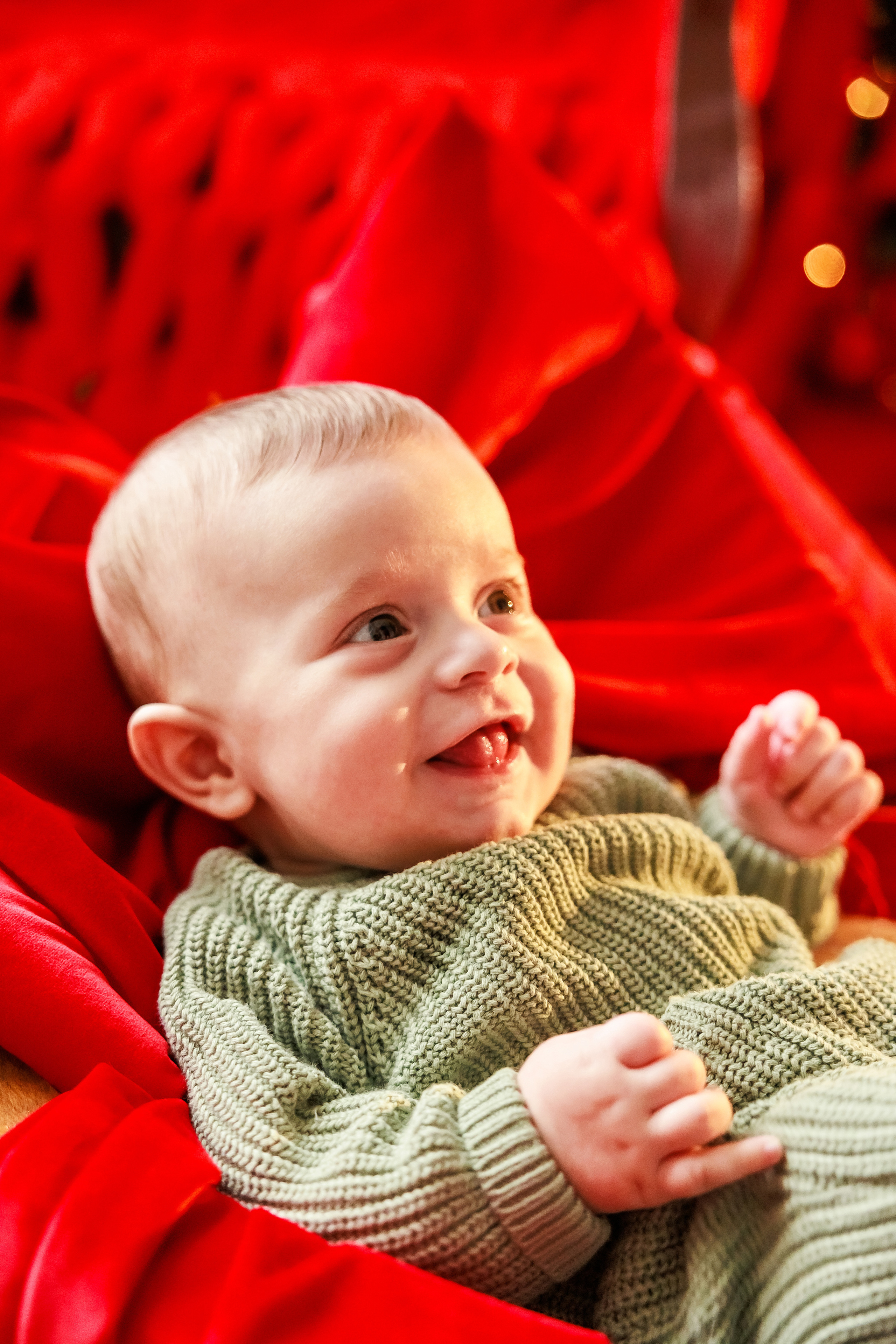 Коледа 2023. Фотограф Ирина Йотова