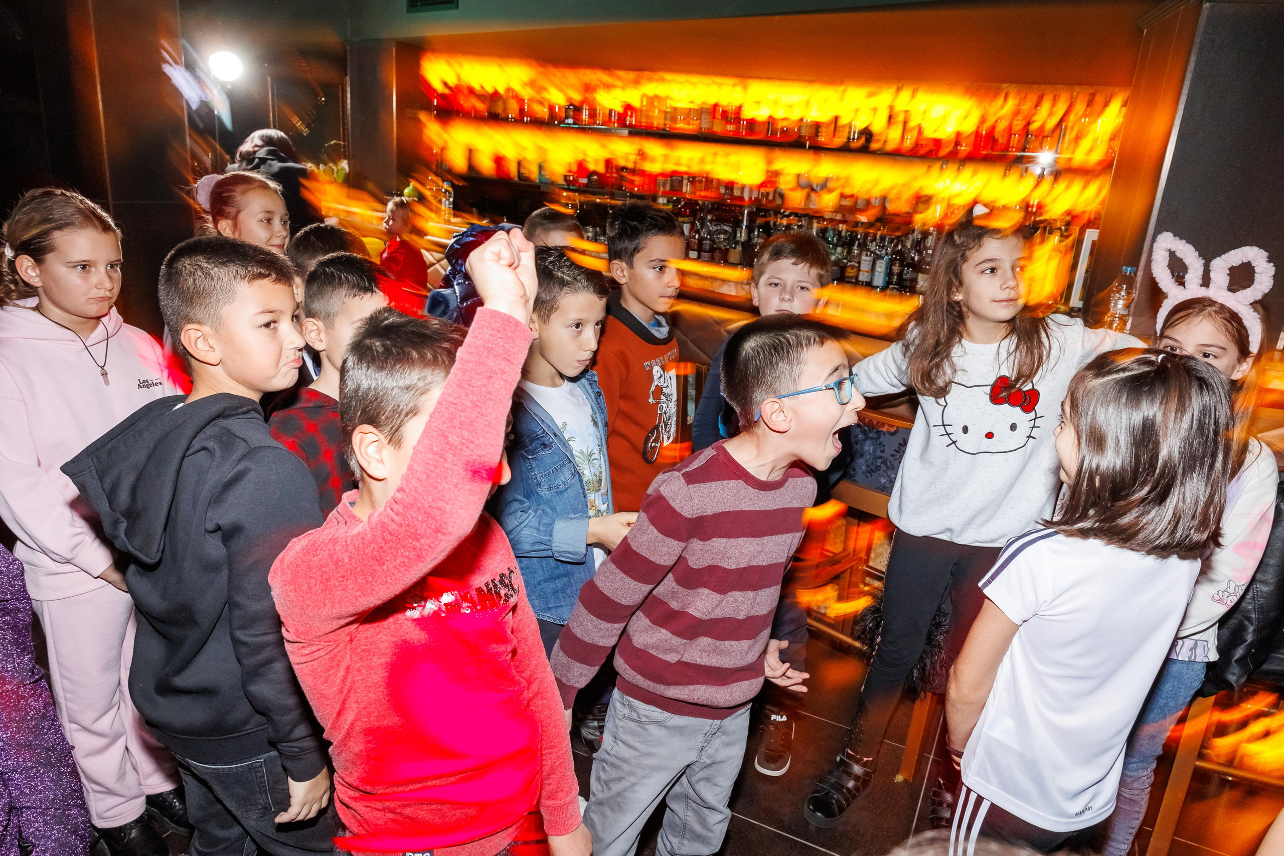 Честит Рожден Ден!. Фотограф Ирина Йотова