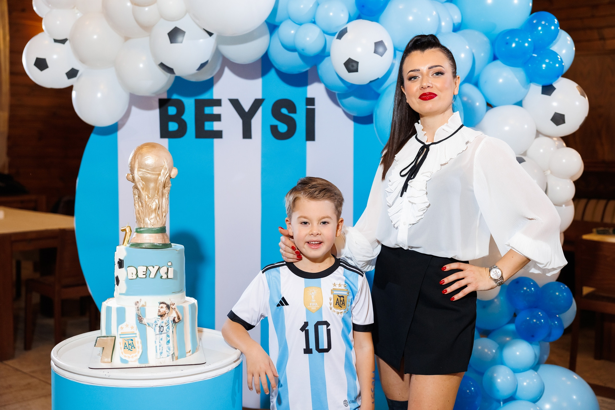 Честит Рожден Ден!. Фотограф Ирина Йотова