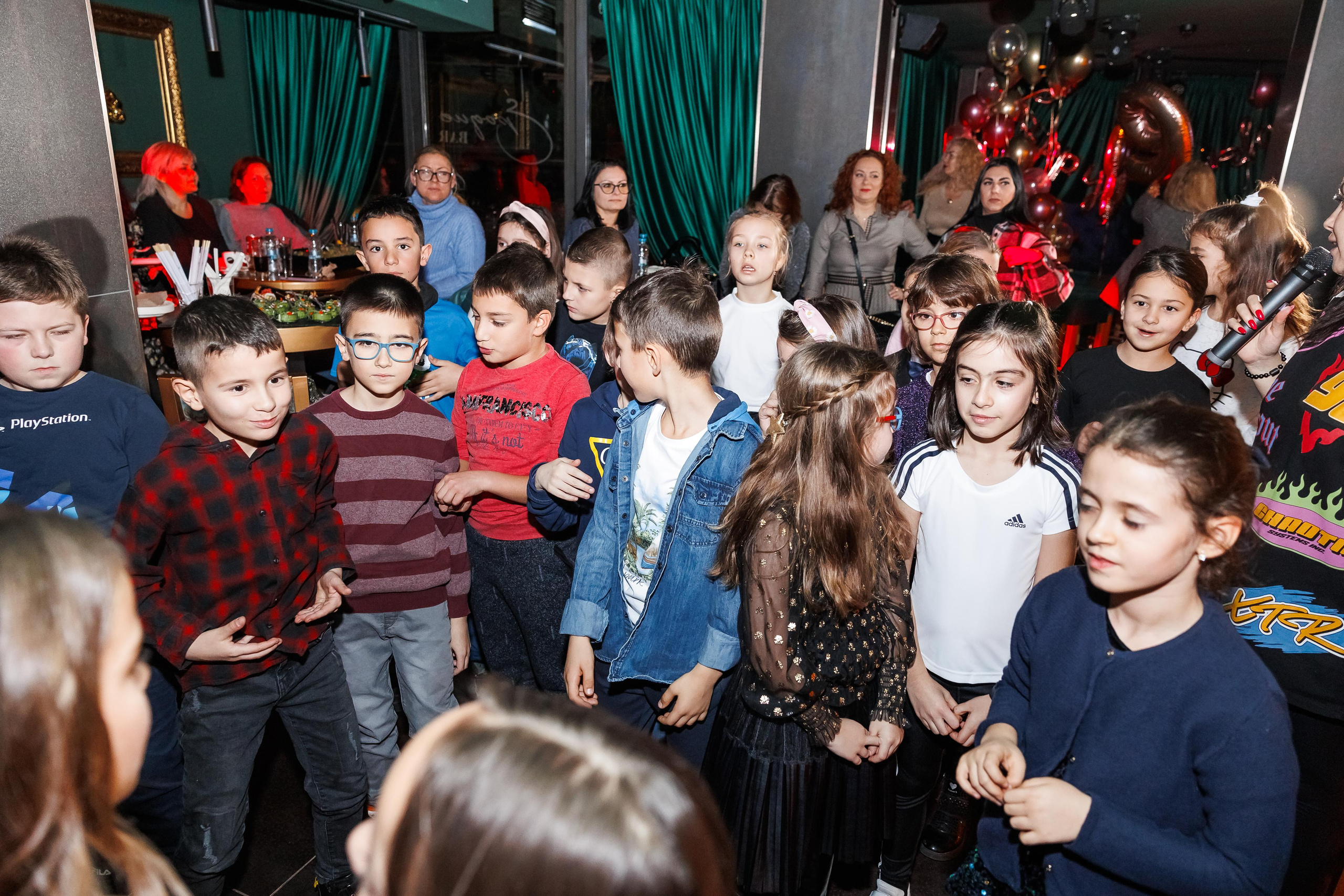 Честит Рожден Ден!. Фотограф Ирина Йотова