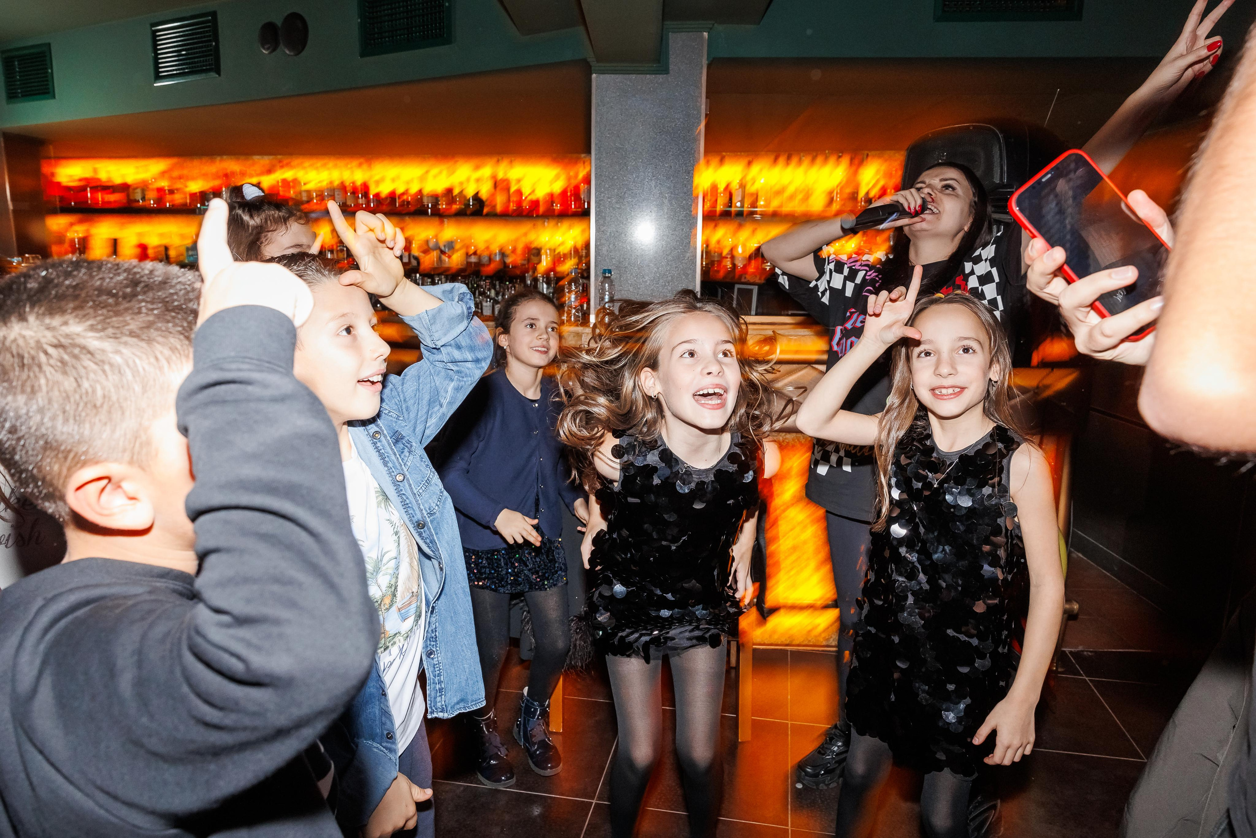 Честит Рожден Ден!. Фотограф Ирина Йотова