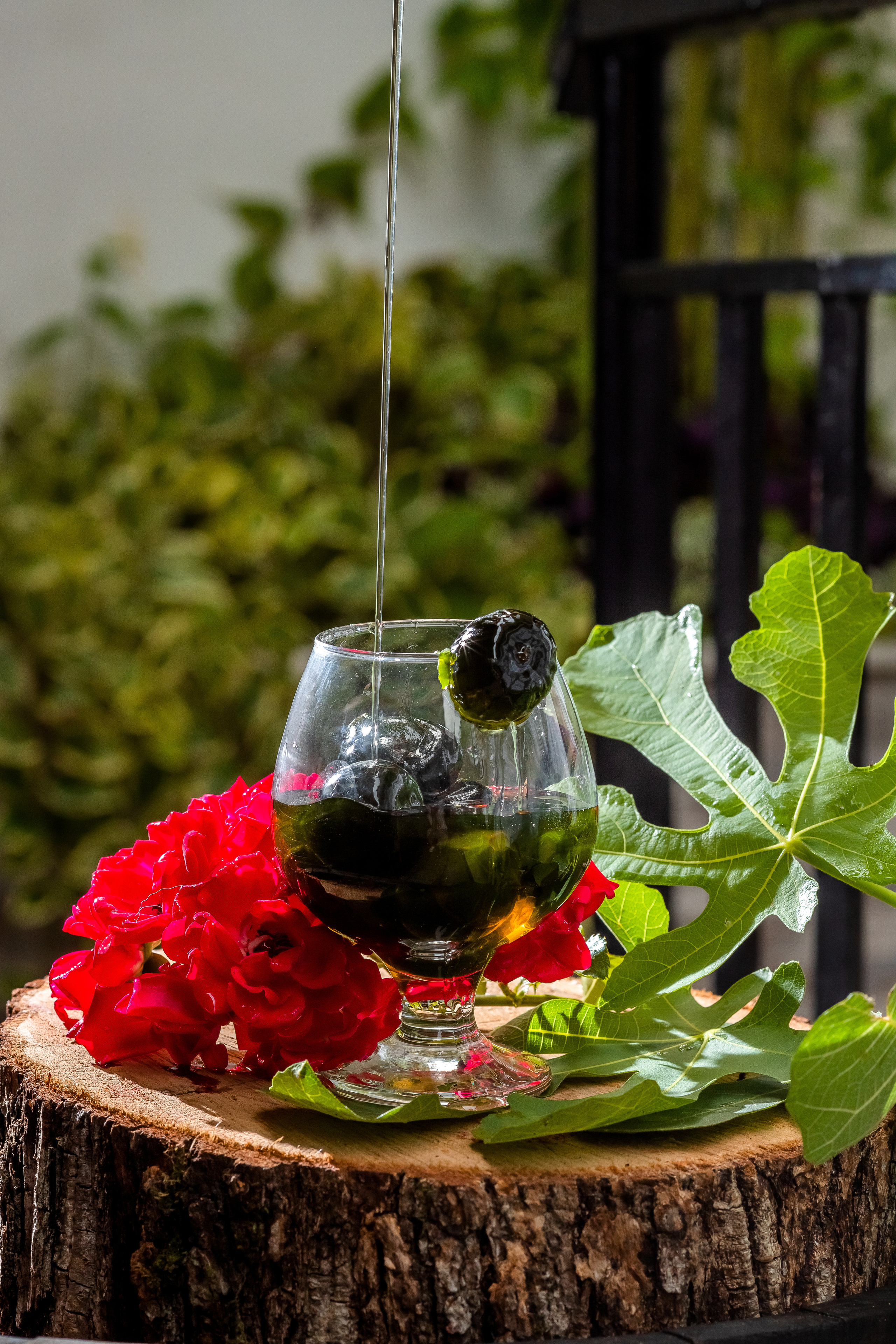 Продуктова Фотография. Фотограф Ирина Йотова