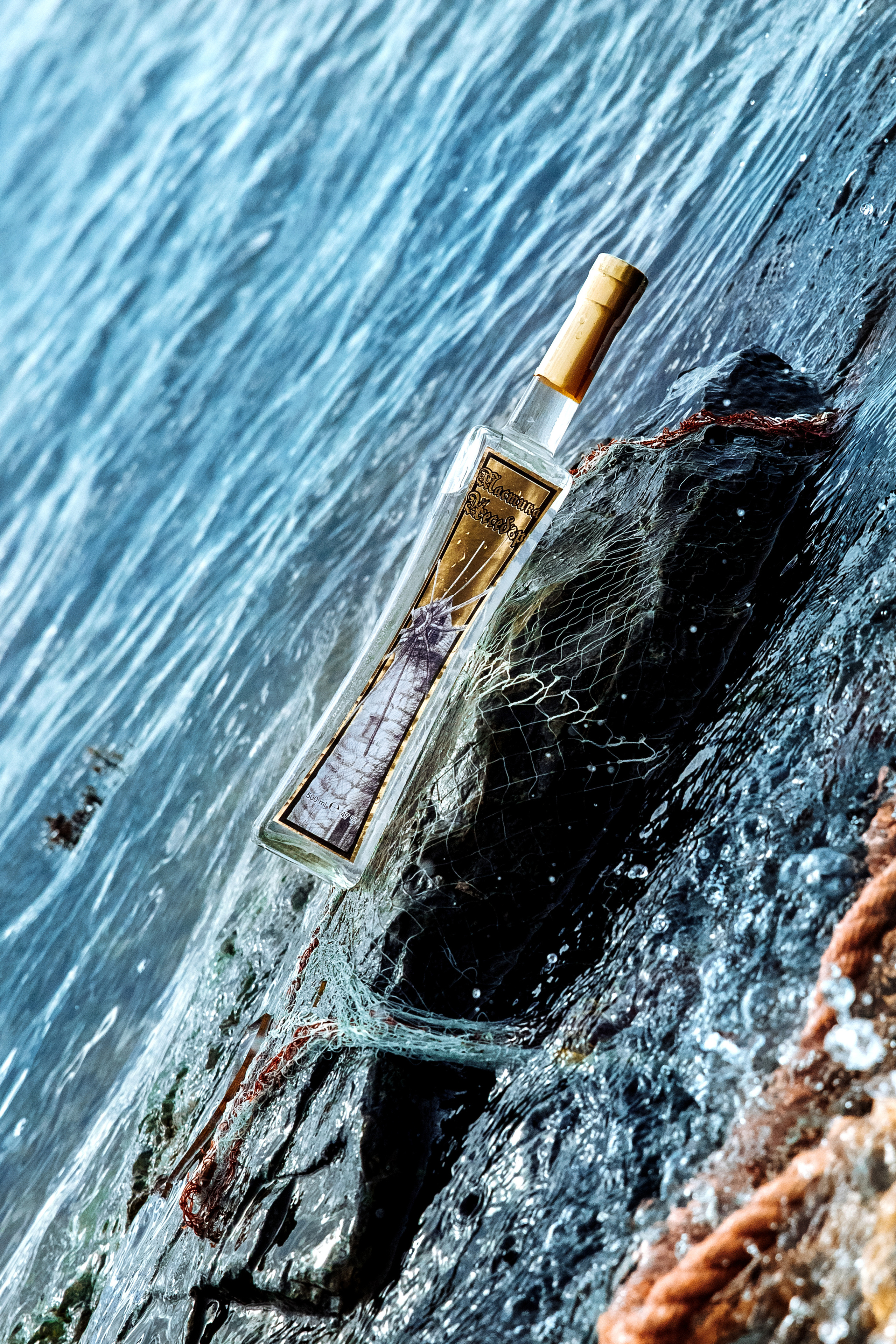 Продуктова Фотография. Фотограф Ирина Йотова